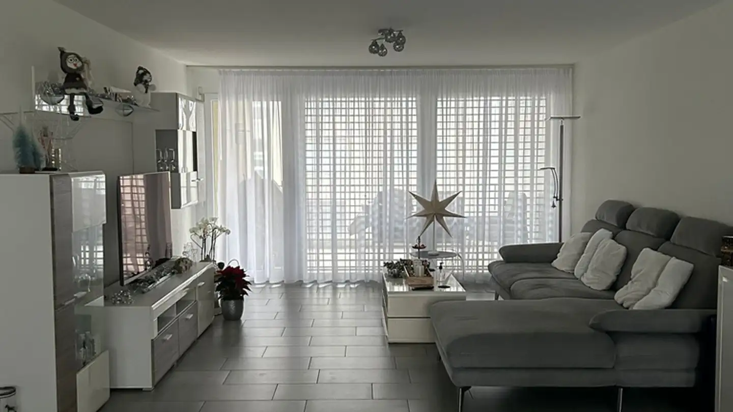 Appartement à louer - Guschstrasse 2a, 8610 Uster - Photo 3