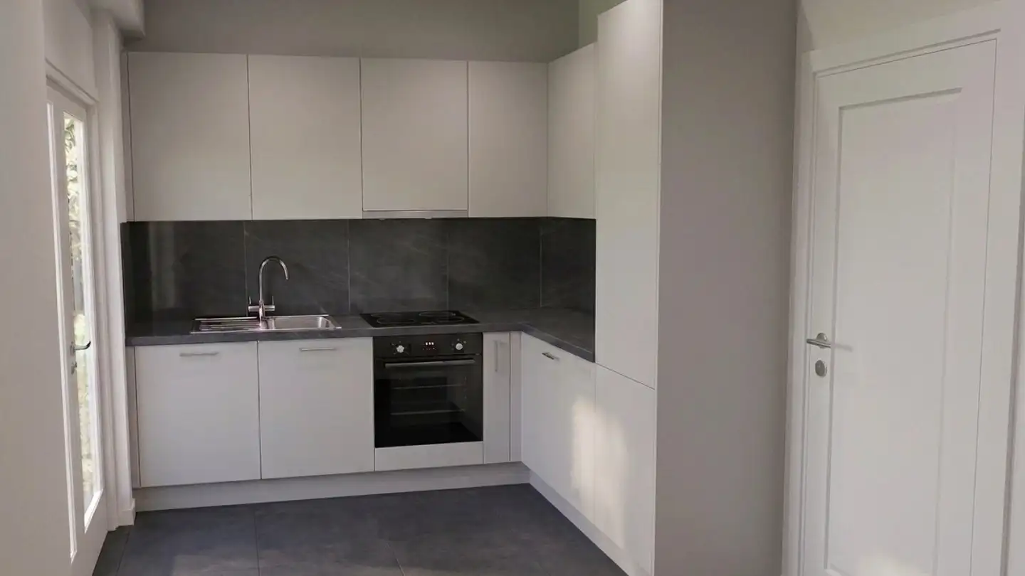 Apartment for rent - Rue De Zurich, 1201 Genève - Photo 2