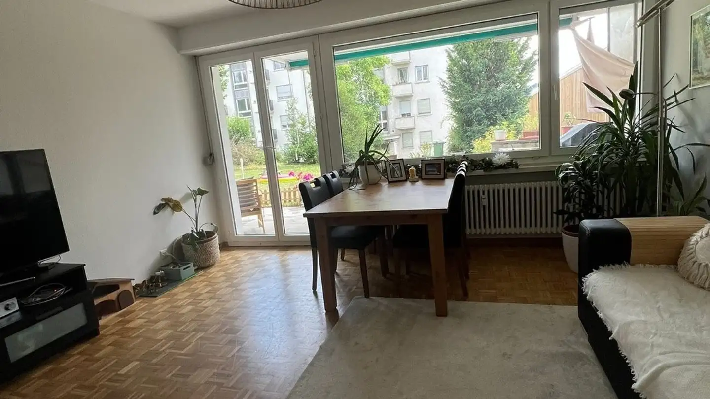 Appartamento in affitto - Giacomettistrasse 35a, 3006 Bern - Photo 3