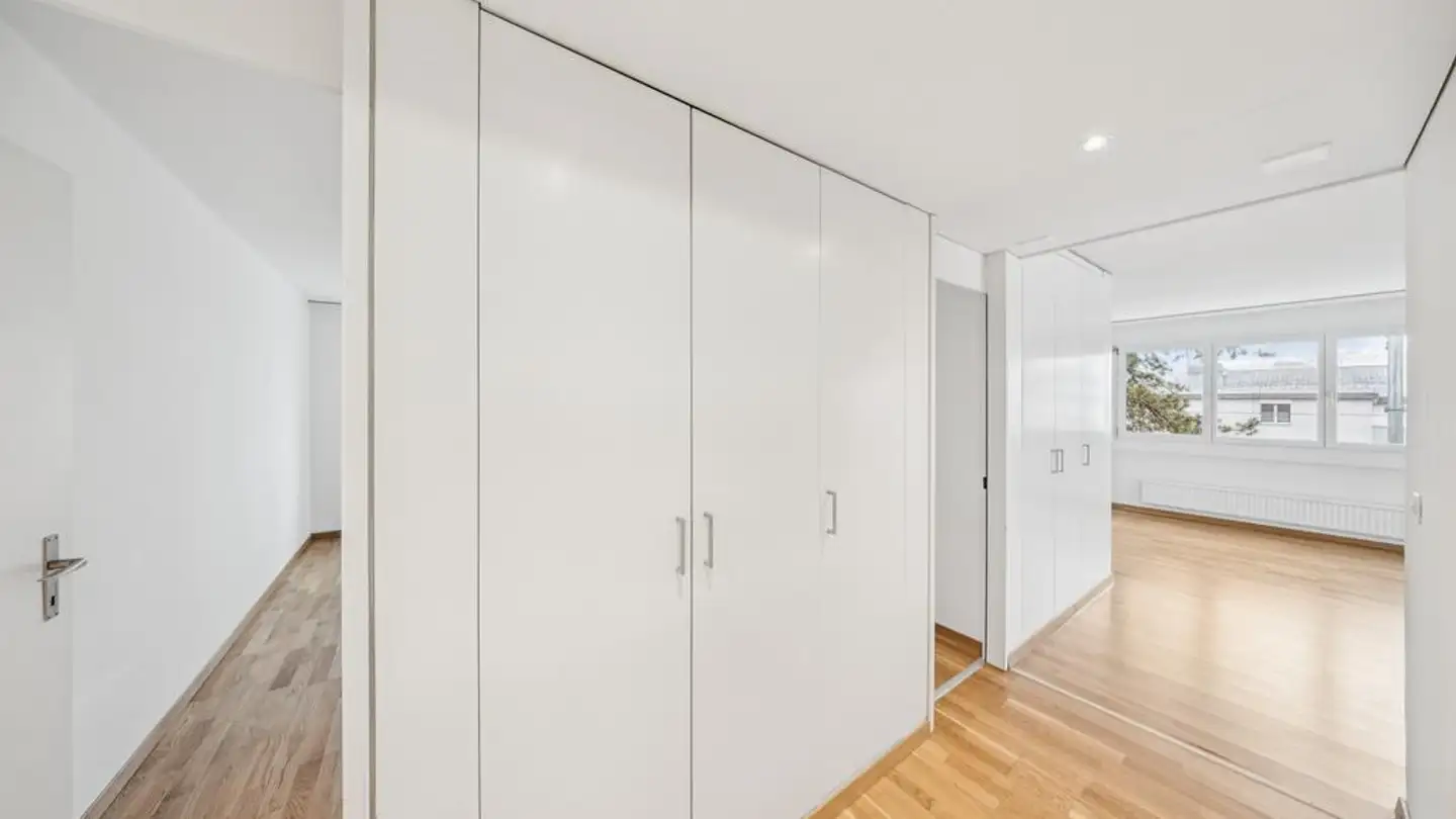 Wohnung mieten - Im Baumgarten 16, 3066 Stettlen - Foto 2