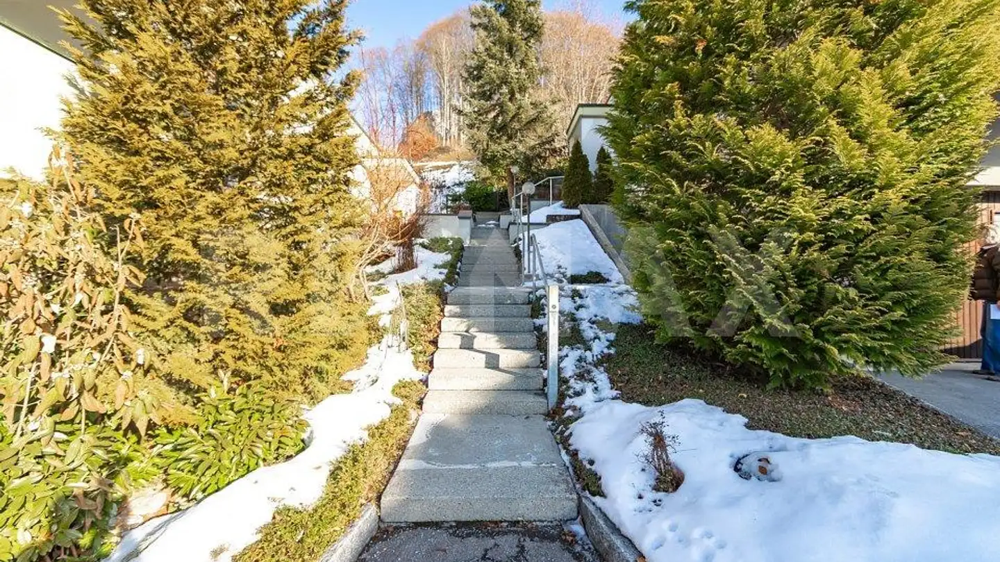 Single house for sale - 6390 Engelberg - Photo 3