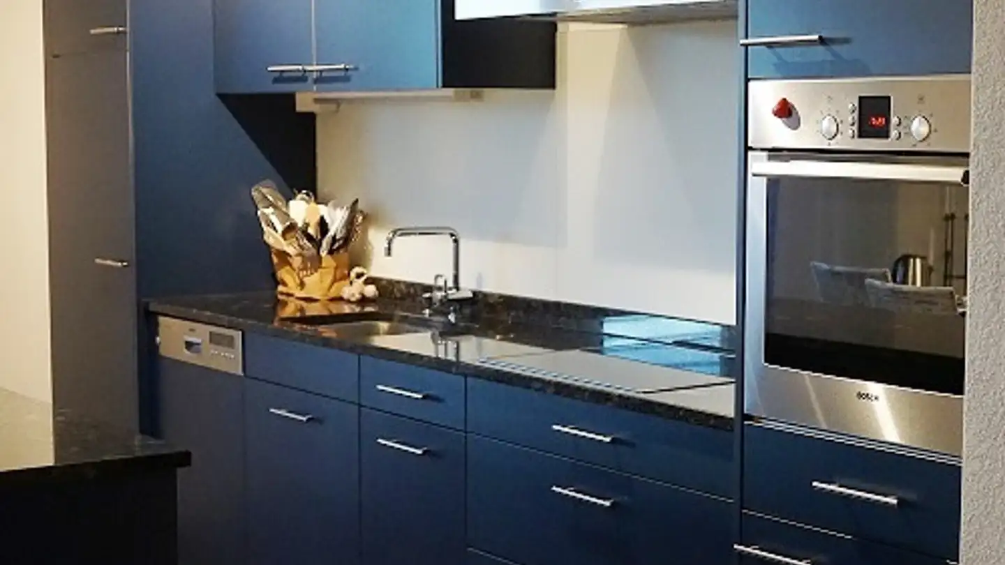 Appartement à louer - Guschstrasse 2a, 8610 Uster