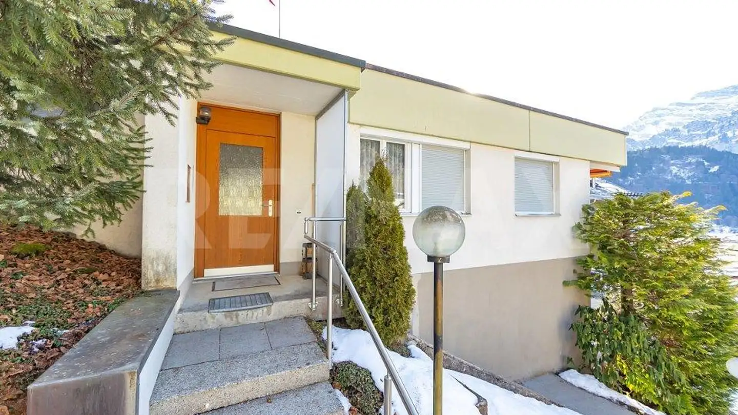 Single house for sale - 6390 Engelberg - Photo 4