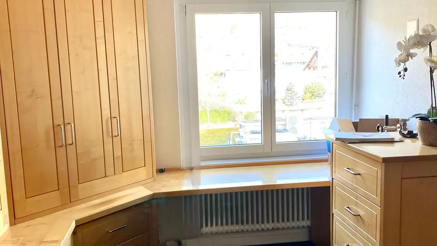 Medical practice for rent - Landstrasse 79, 5430 Wettingen - Photo 4