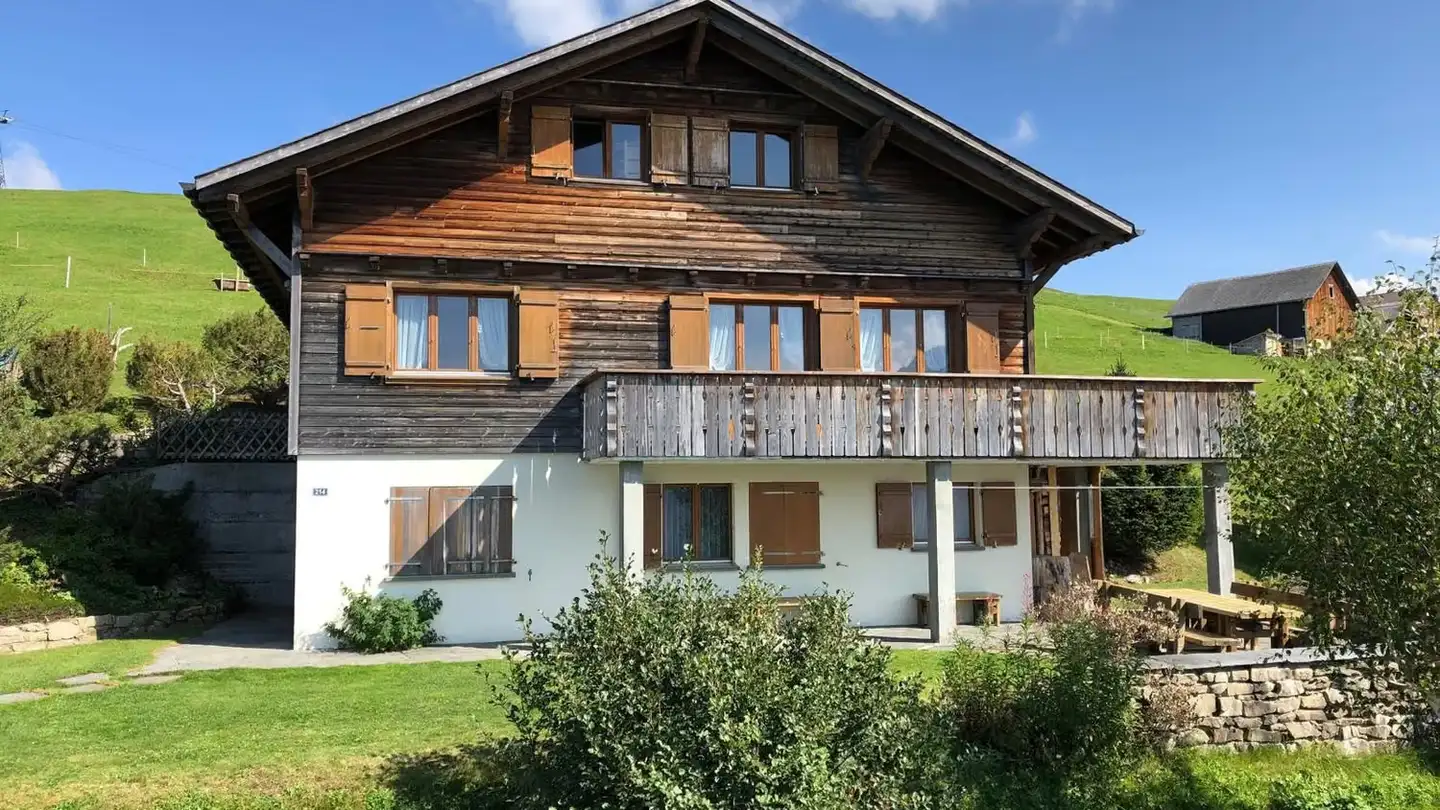 Apartment for rent - Eggberge 212, 6460 Altdorf UR
