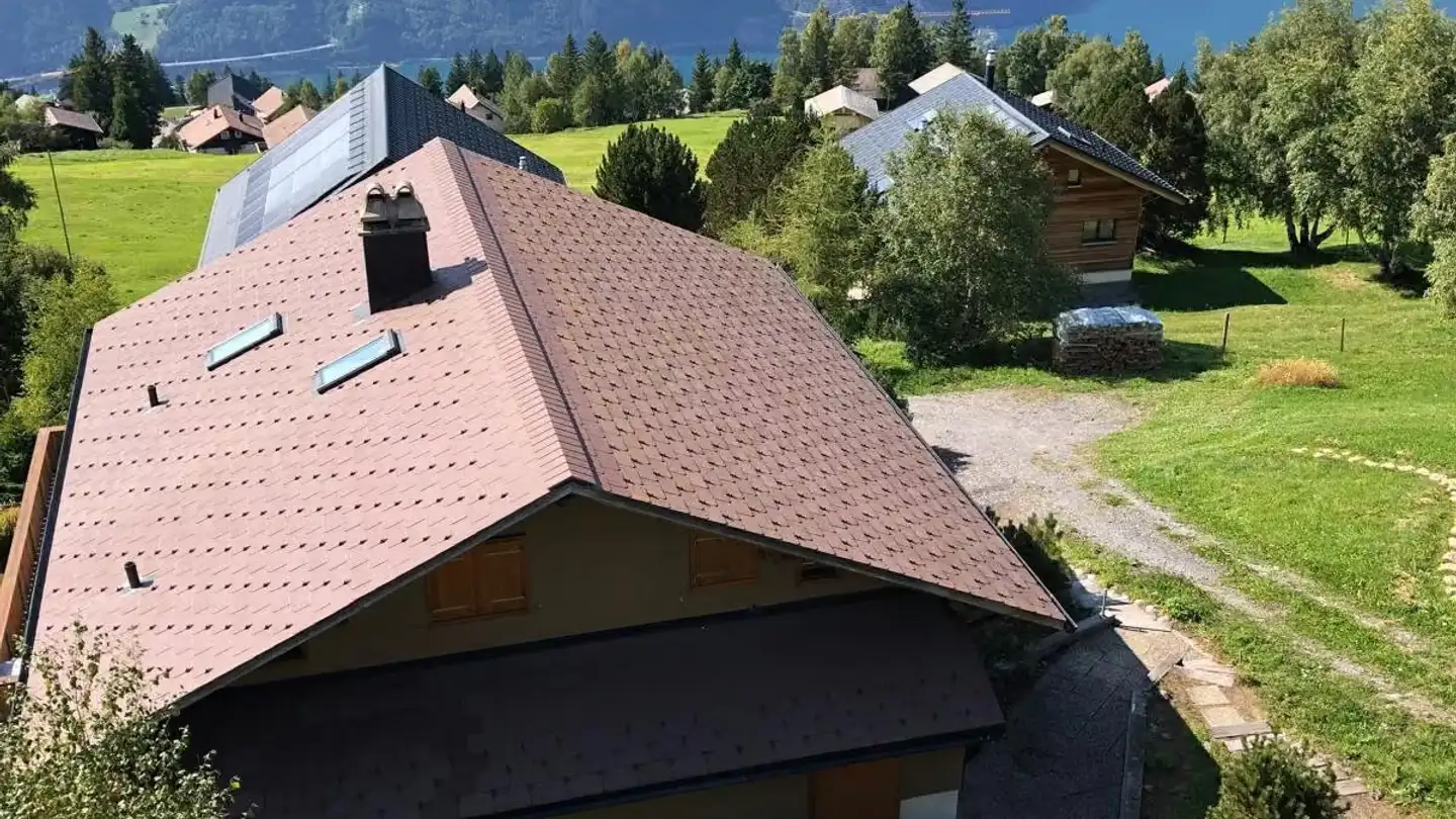 Apartment for rent - Eggberge 212, 6460 Altdorf UR - Photo 2