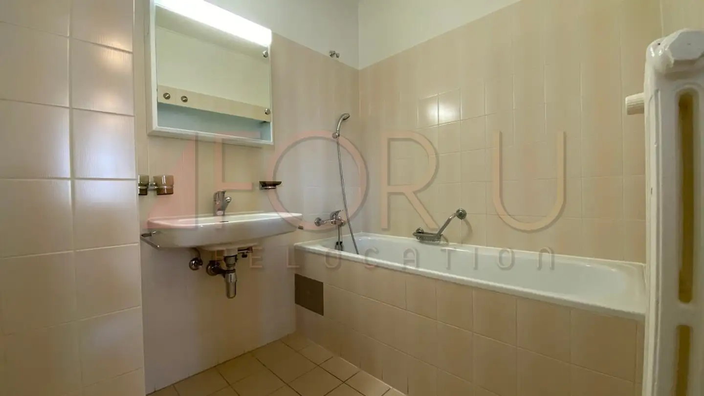 Apartment for rent - Rue De Zurich, 1201 Genève - Photo 3