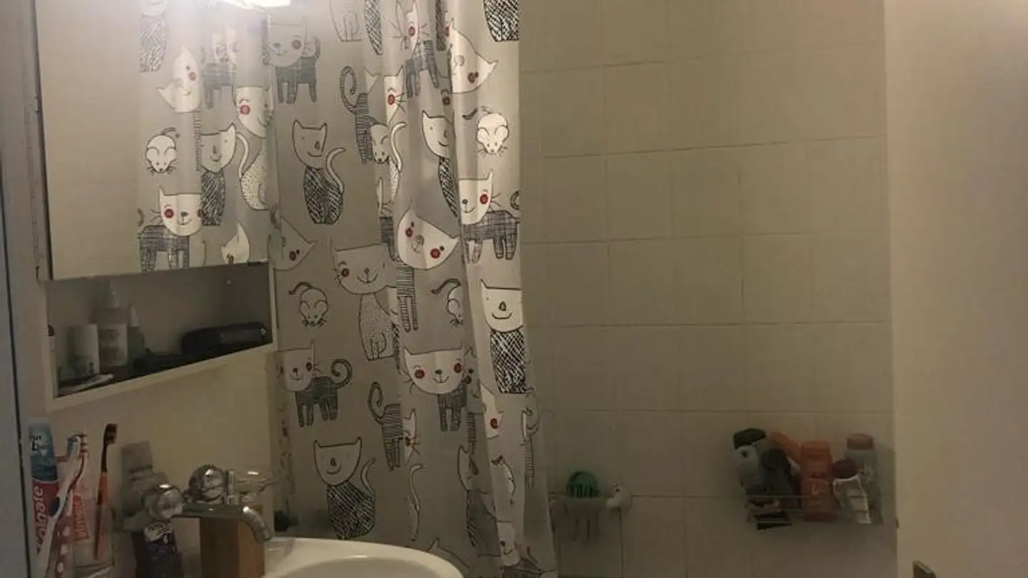 Zimmer mieten - Maienstrasse 4, 8406 Winterthur - Foto 3