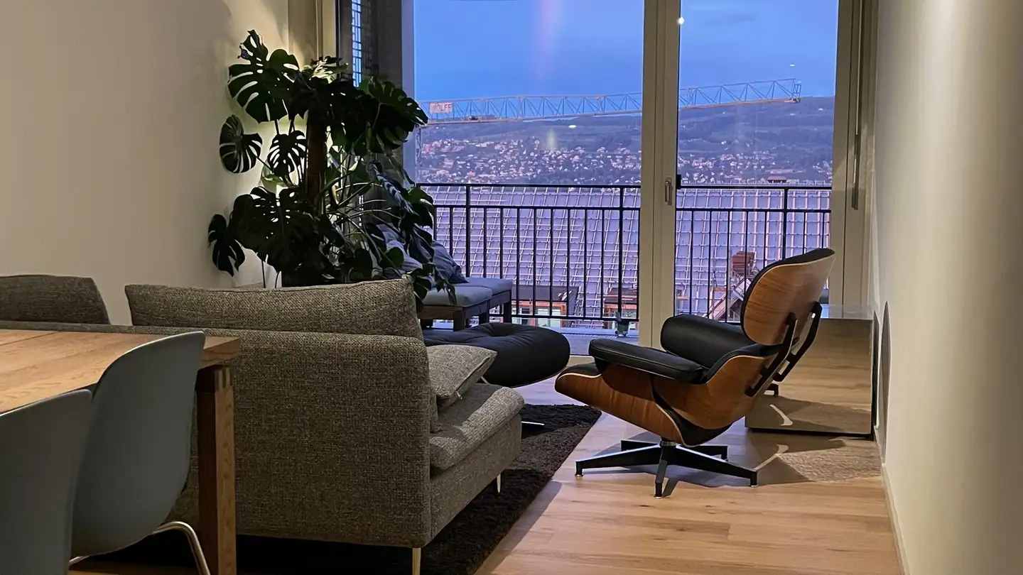 Zimmer mieten - Neugasse 23, 8810 Horgen