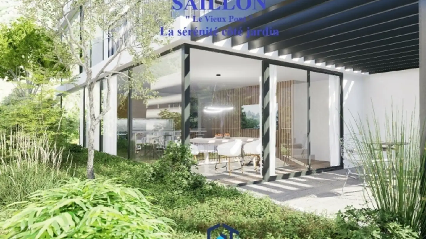 Apartment for sale - 1913 Saillon - Photo 3