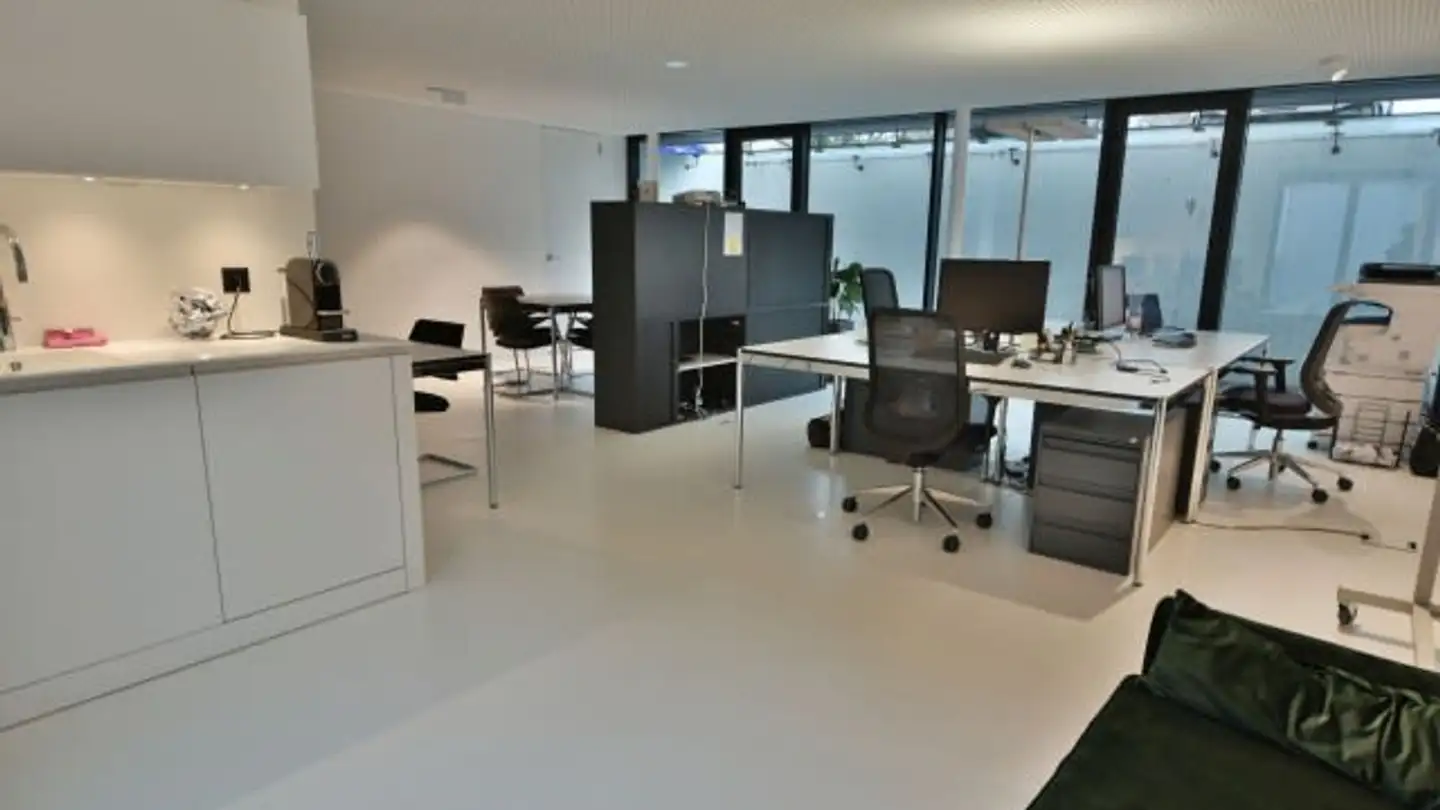 Laboratorio in affitto - Breitsteinweg 28, 4704 Niederbipp - Foto 3