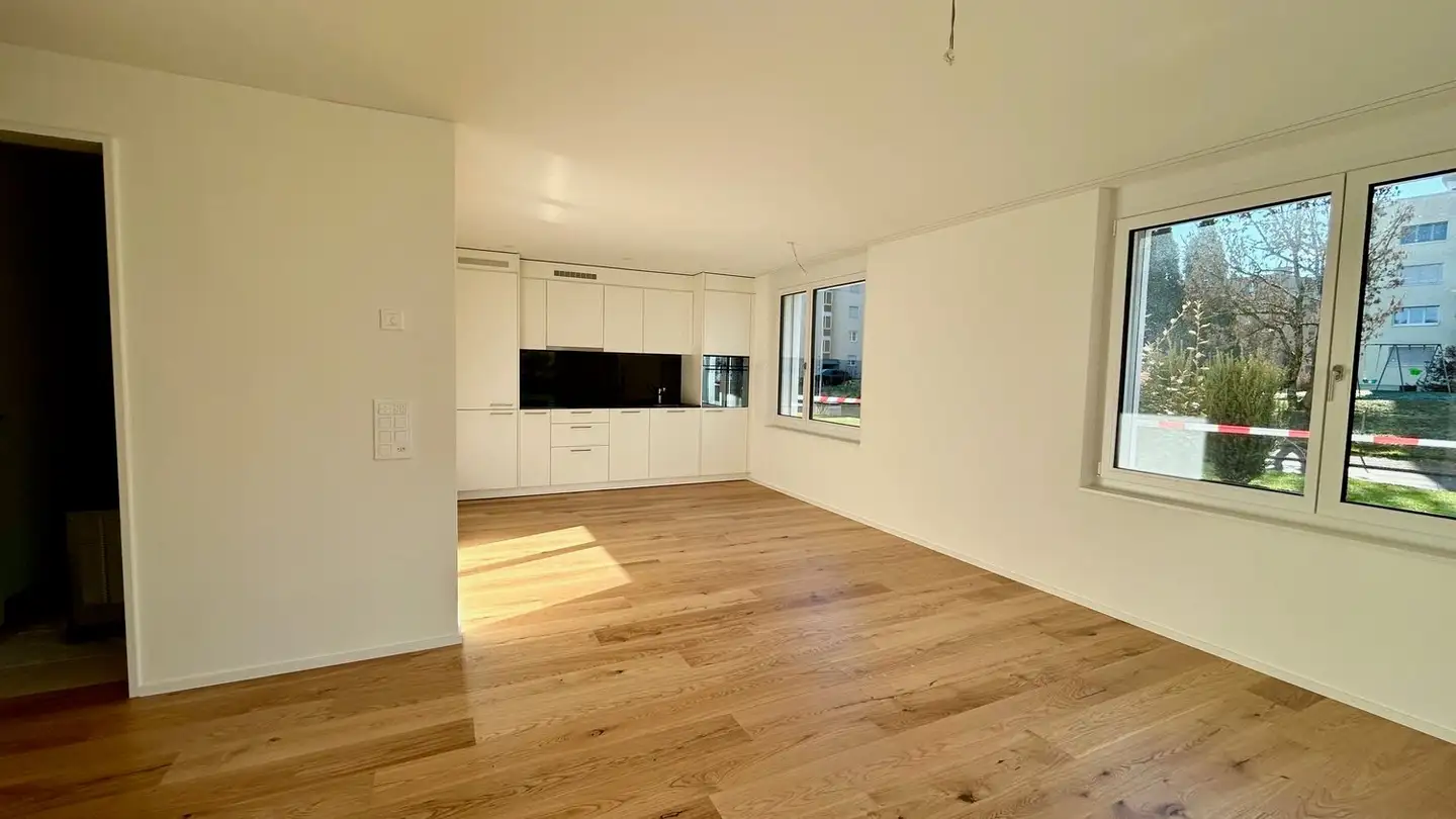 Wohnung mieten - Georg-Sailerstrasse 41a, 9500 Wil SG