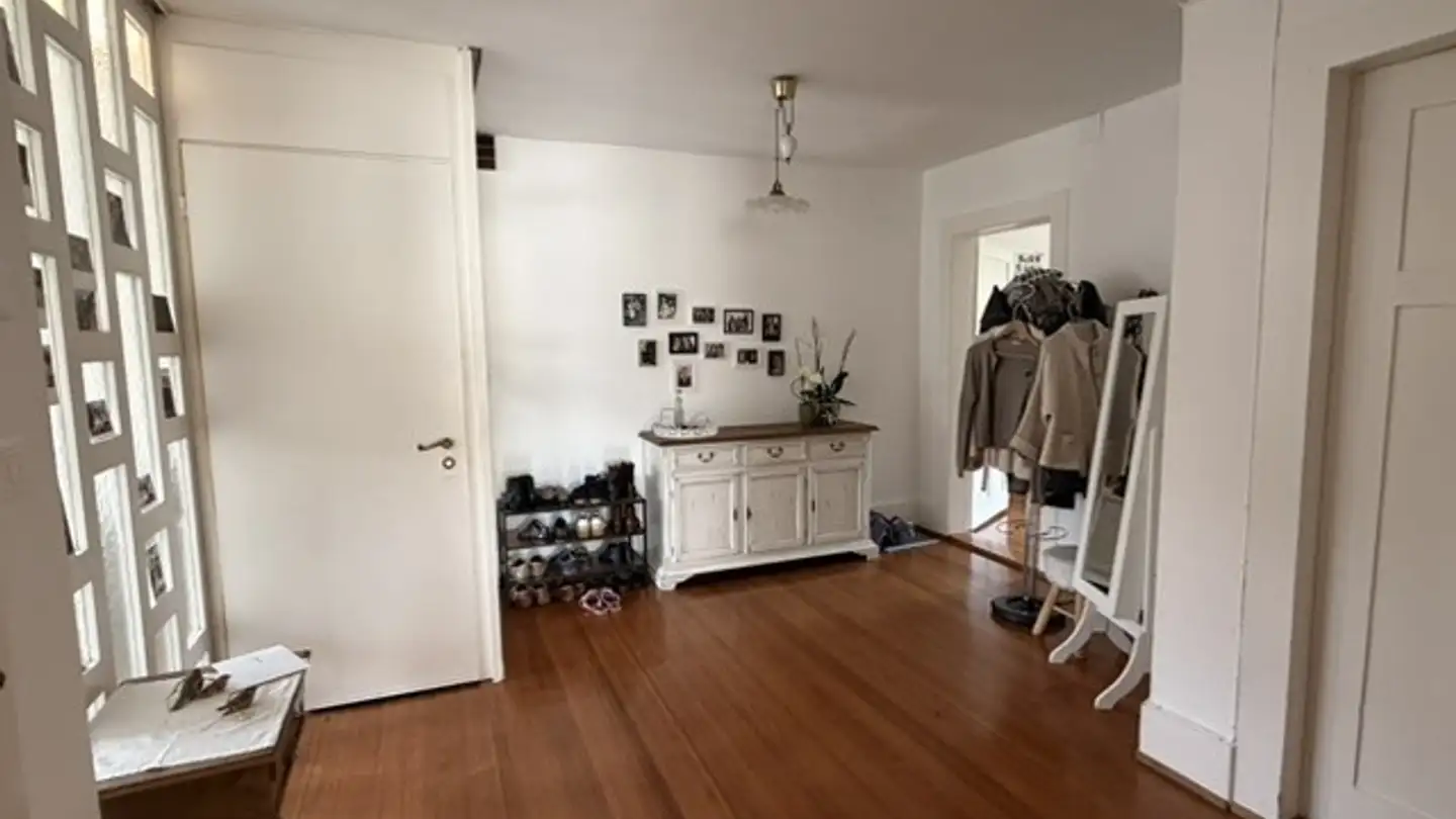 Appartement à louer - 7000 Chur