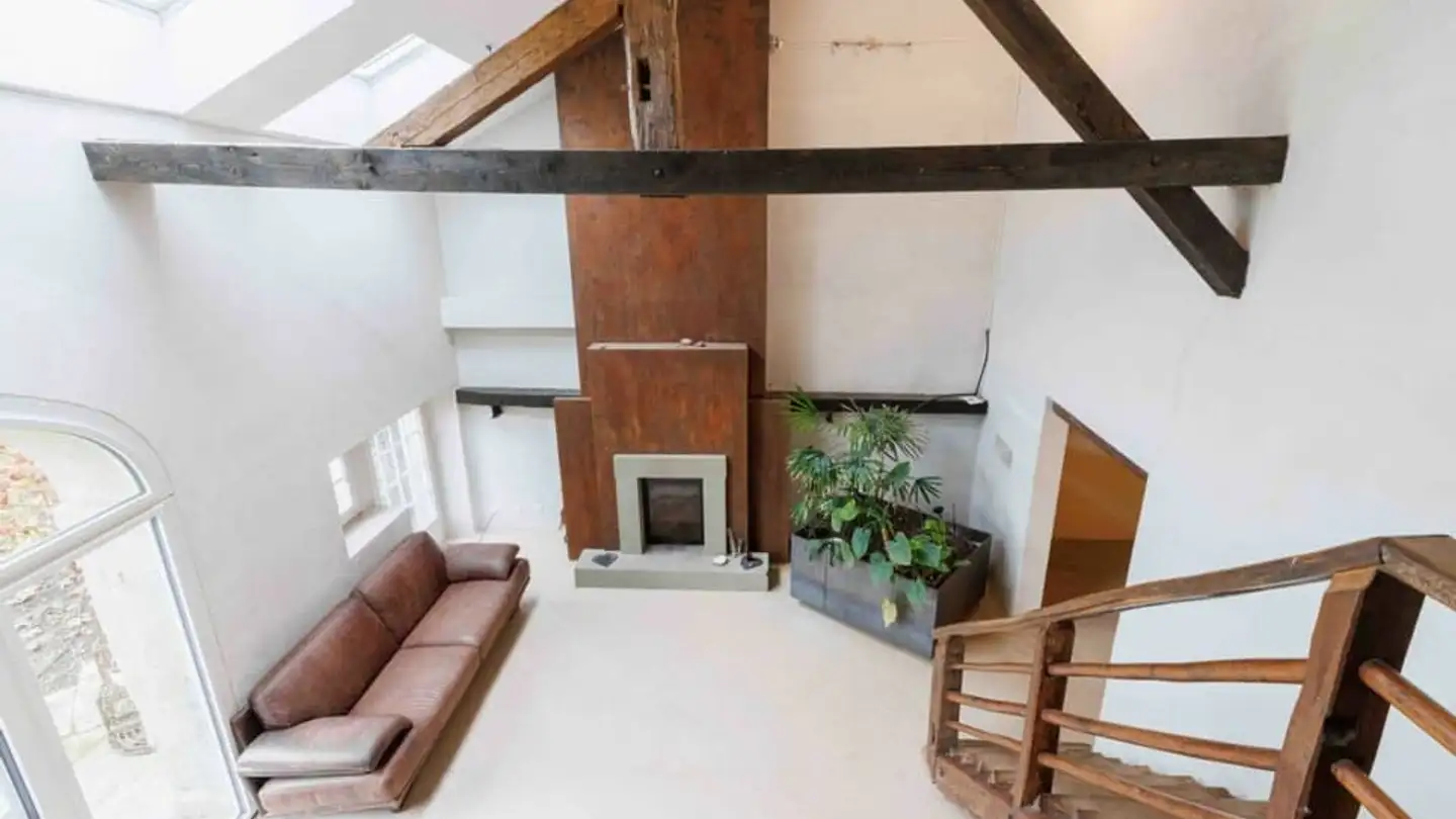 Einfamilienhaus kaufen - 1036 Sullens