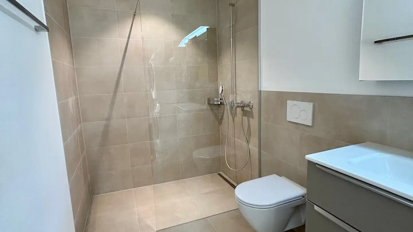 Wohnung mieten - Georg-Sailerstrasse 41a, 9500 Wil SG - Foto 3