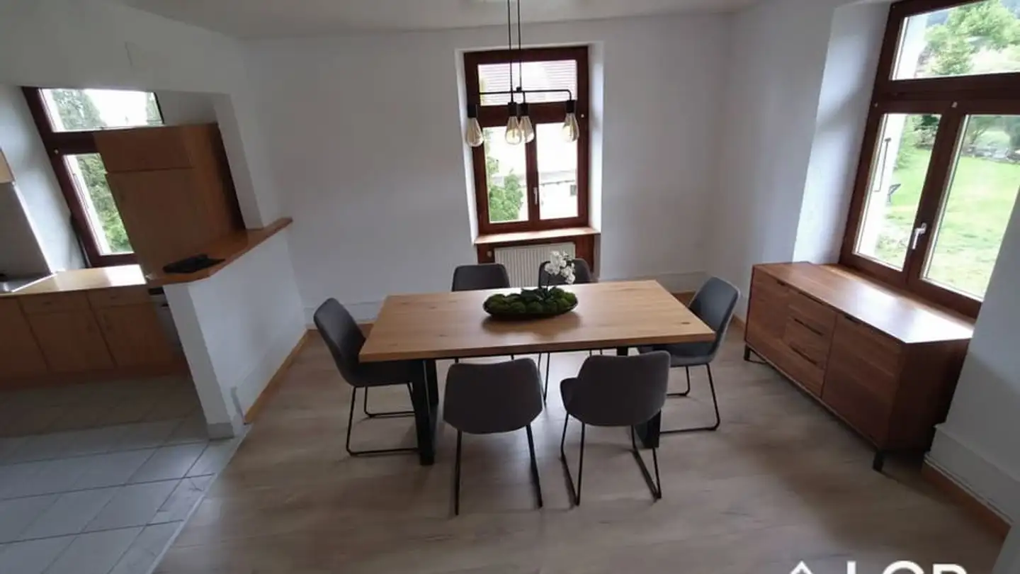 Appartamento in affitto - 2853 Courfaivre