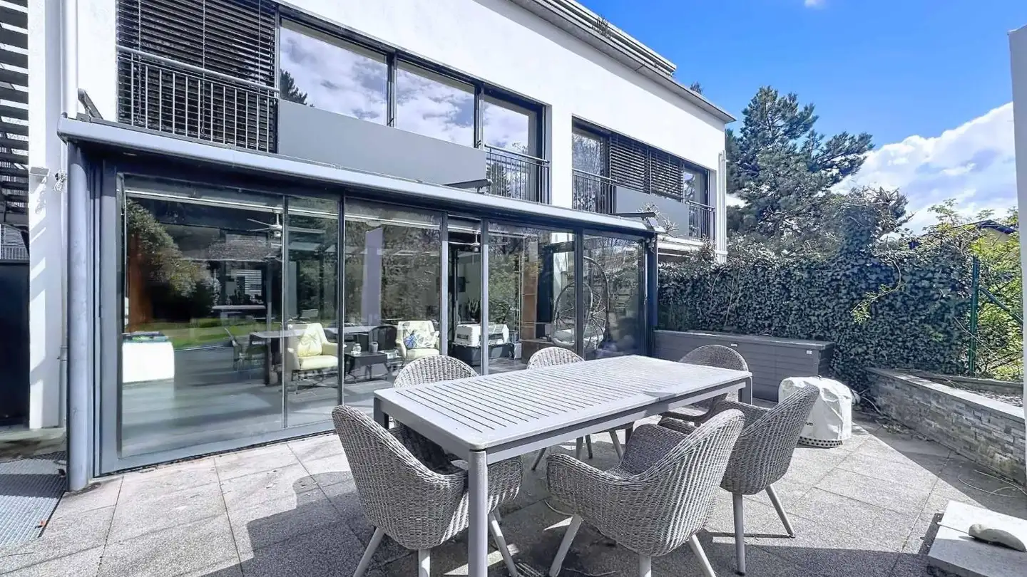 Wohnung kaufen - 1290 Versoix