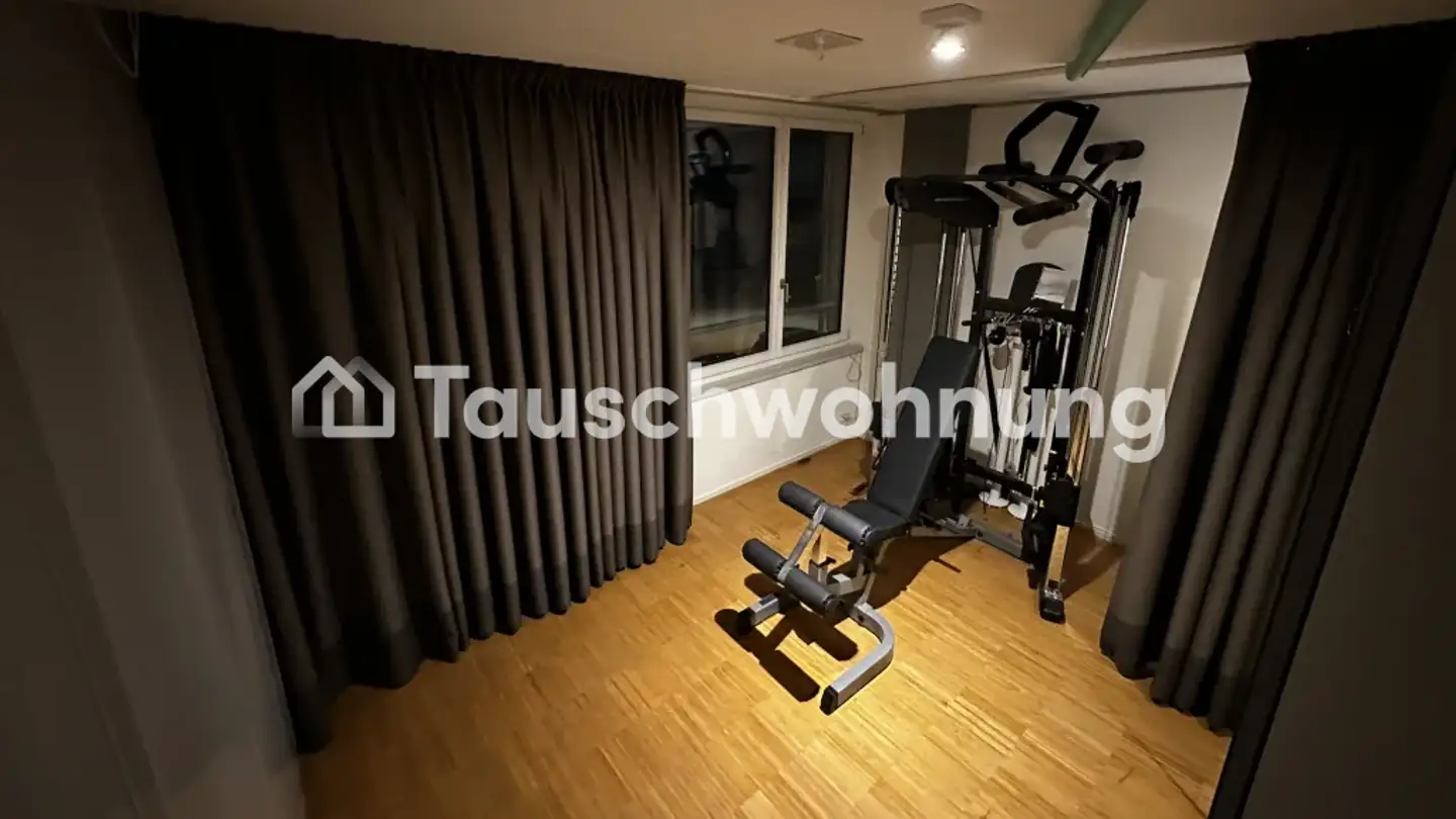 Apartment for rent - Naphtastrasse 4, 8005 Zürich - Photo 2