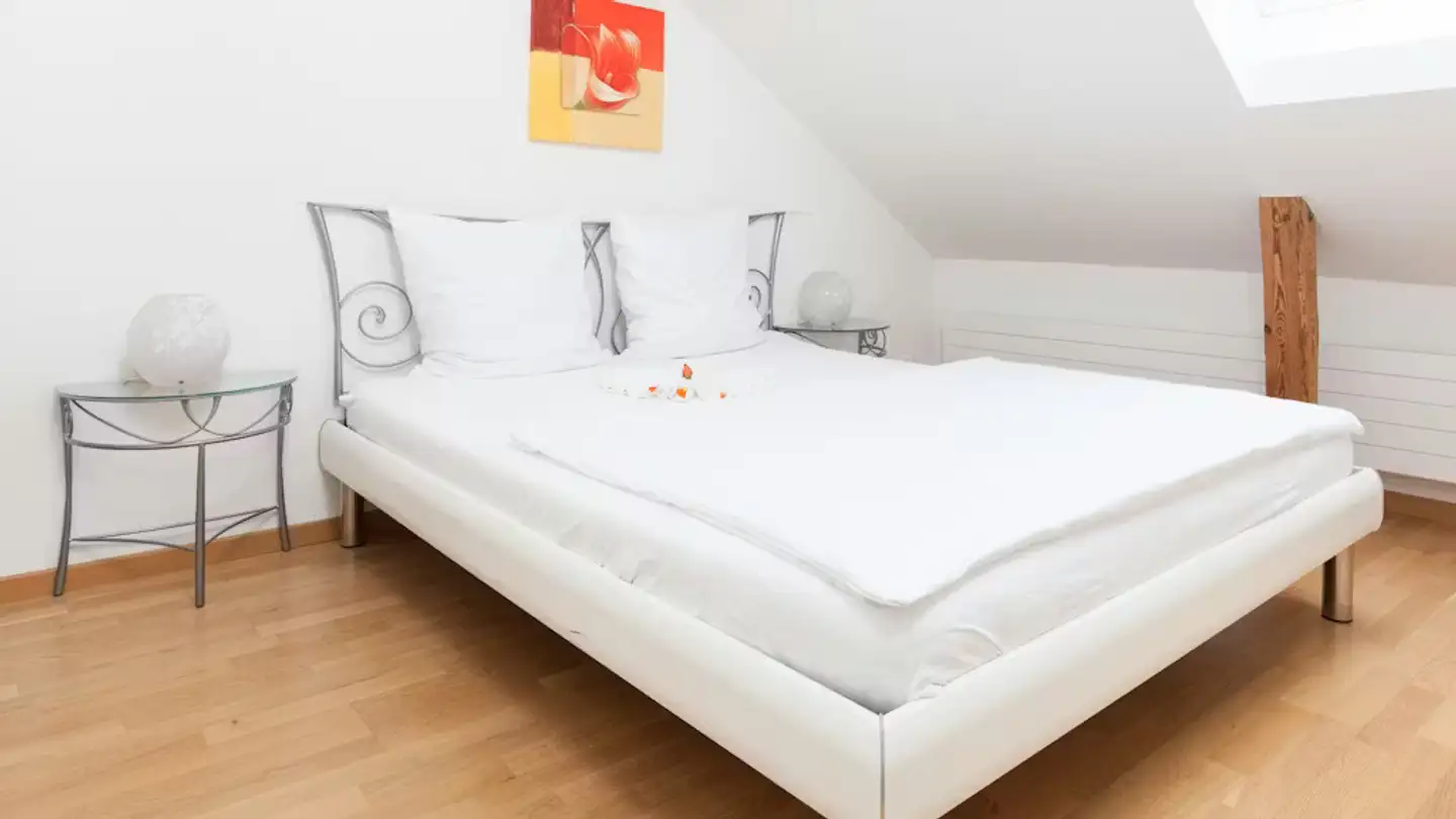 Appartement à louer - Badenerstrasse, 8004 Zürich