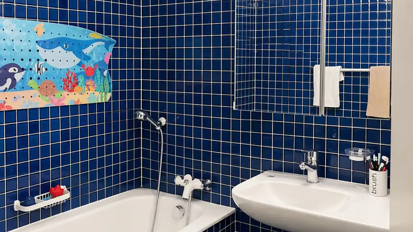 Appartement à louer - Route De Frontenex 112, 1208 Genève - Photo 3