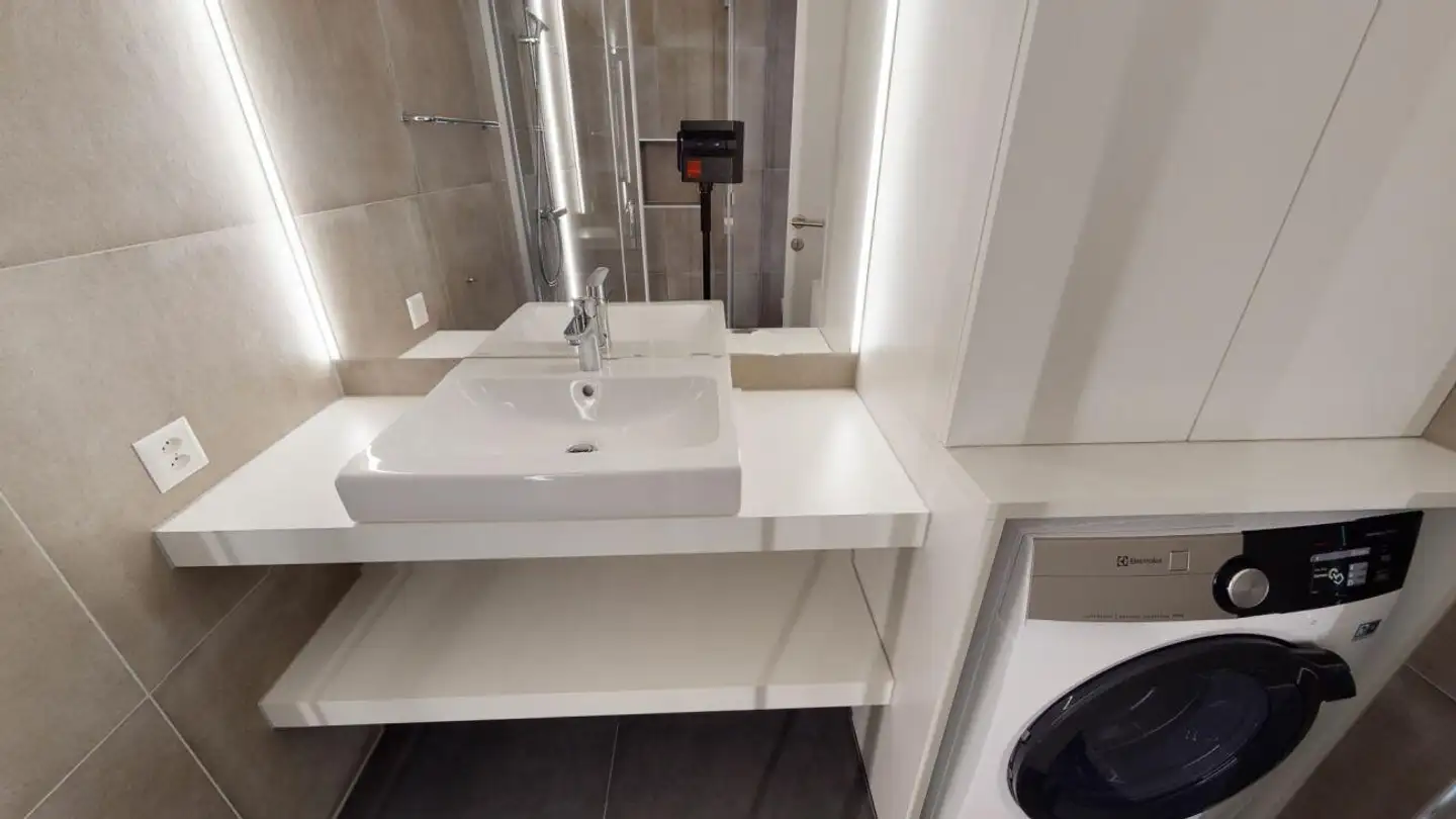 Apartment for rent - Brauerstrasse, 9000 St. Gallen - Photo 4
