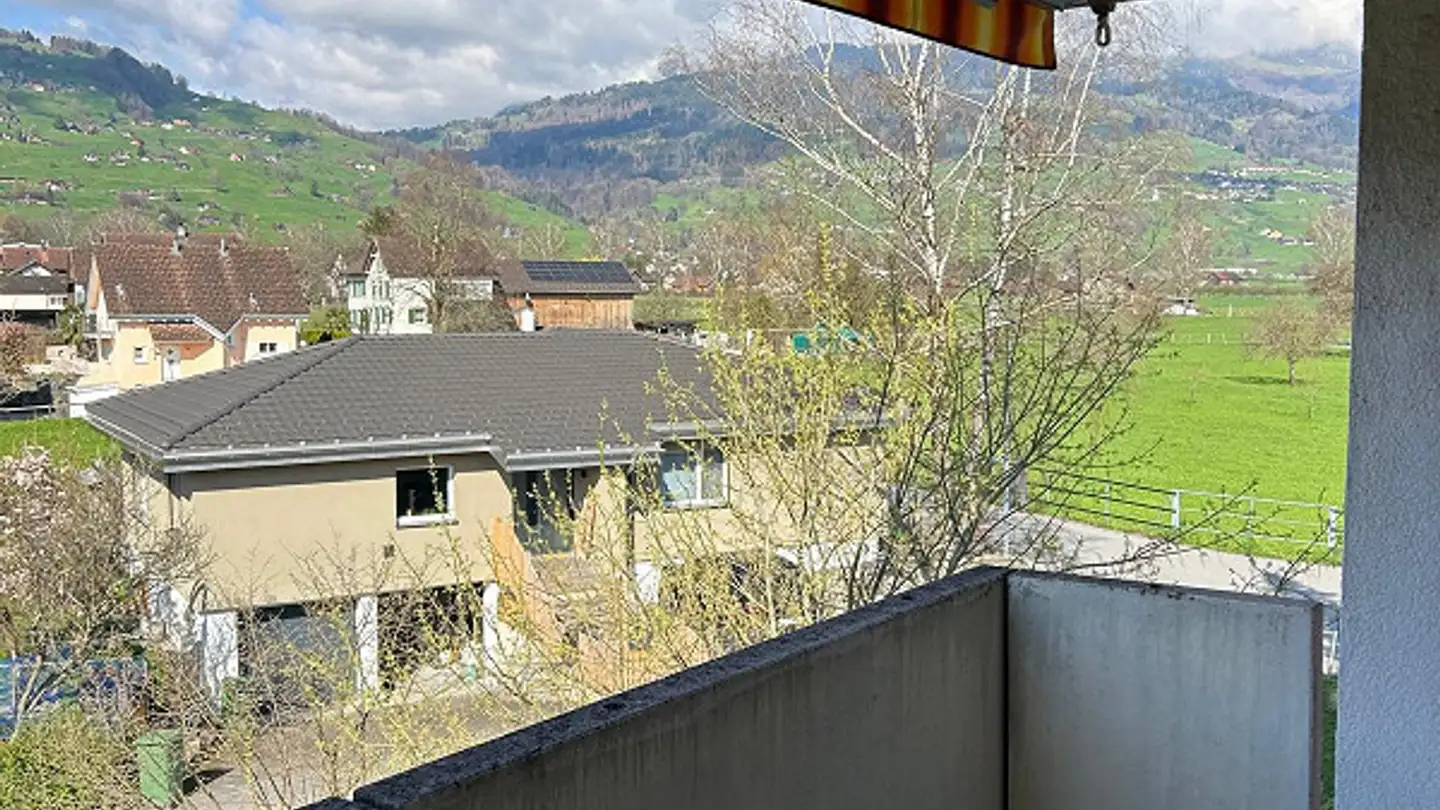 Wohnung mieten - Bülsweg 4, 9472 Grabs - Foto 3