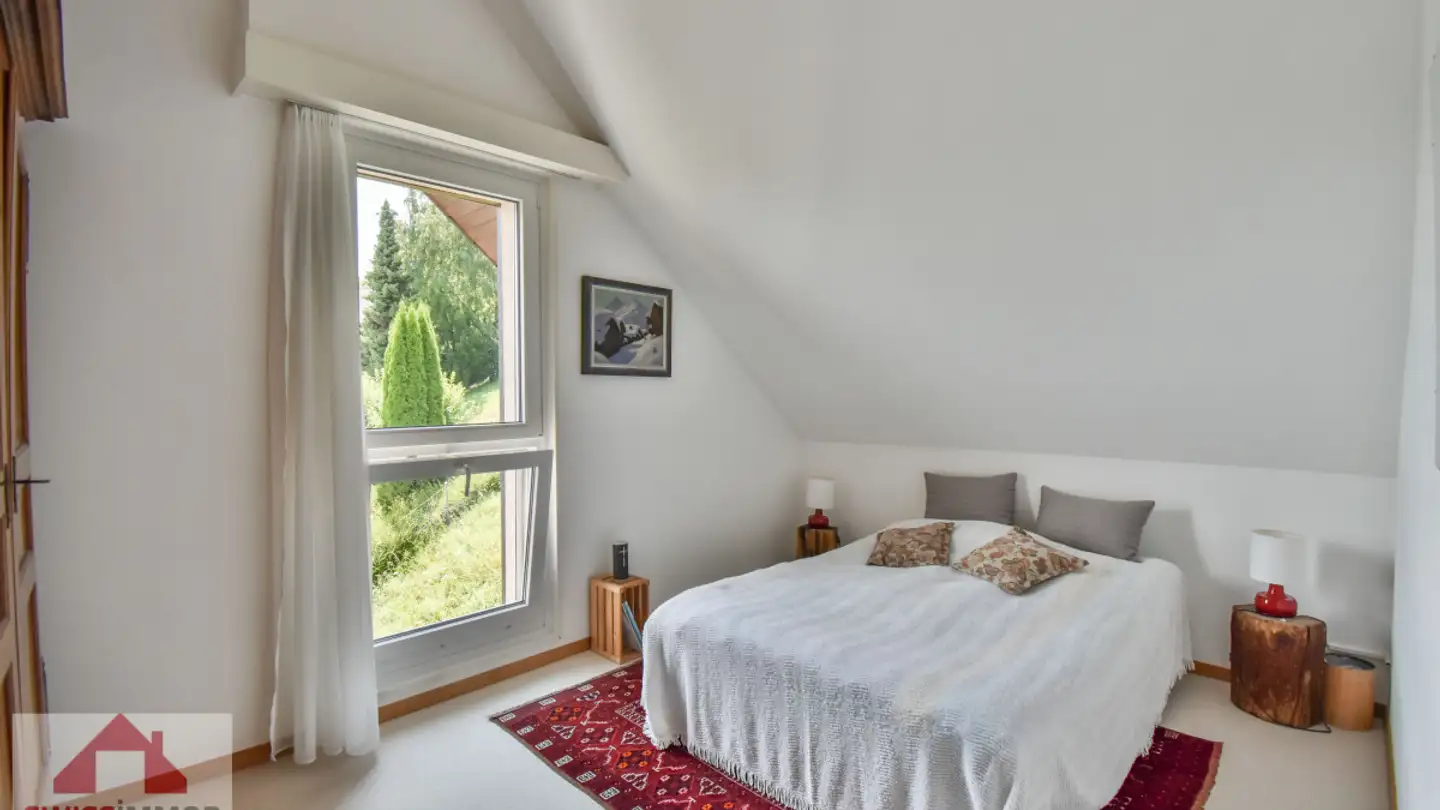 Apartment for sale - 1801 Le Mont-Pèlerin - Photo 4