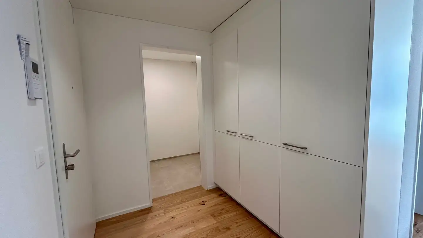 Wohnung mieten - Georg-Sailerstrasse 41a, 9500 Wil SG - Foto 4