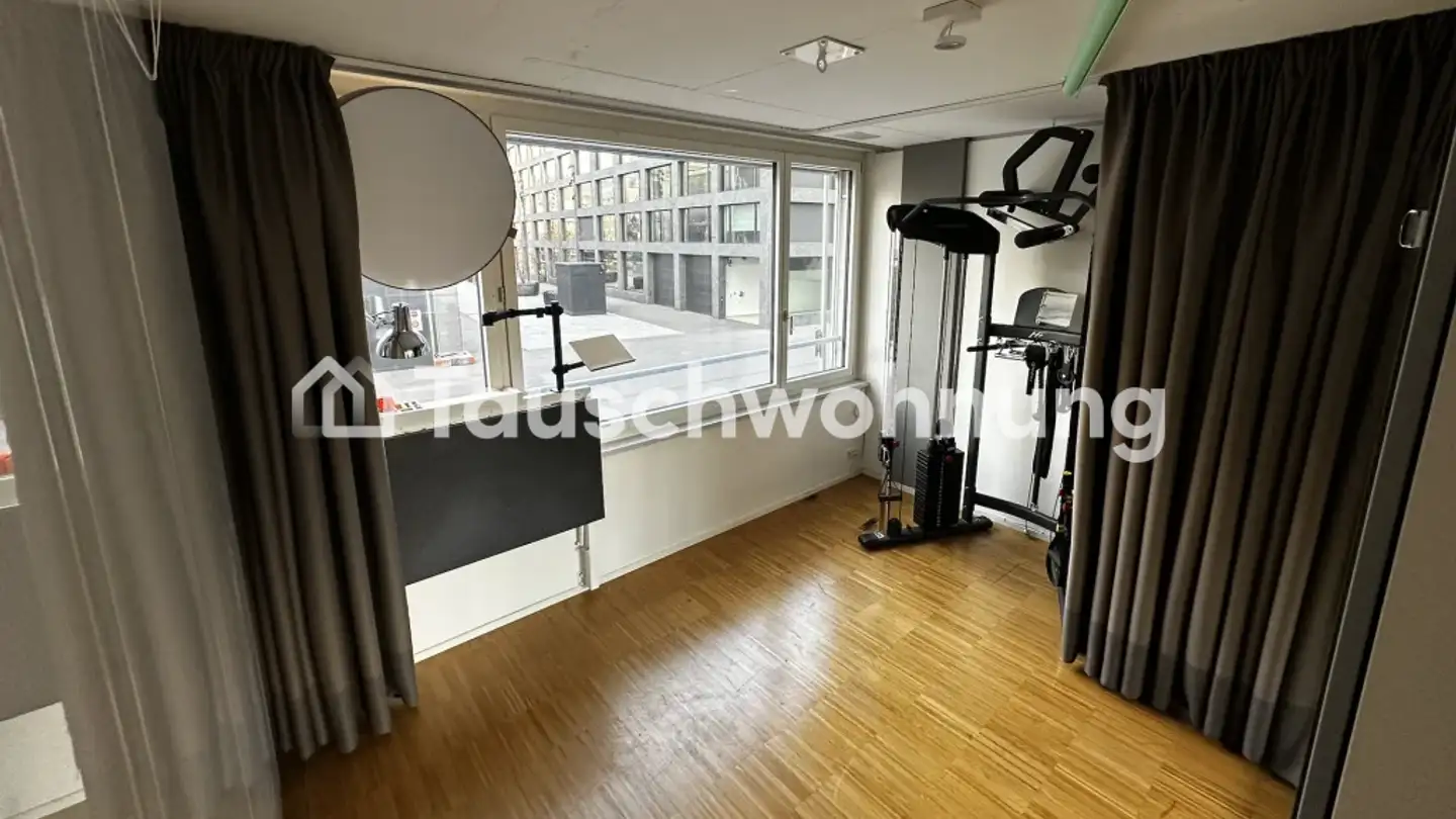 Apartment for rent - Naphtastrasse 4, 8005 Zürich - Photo 3