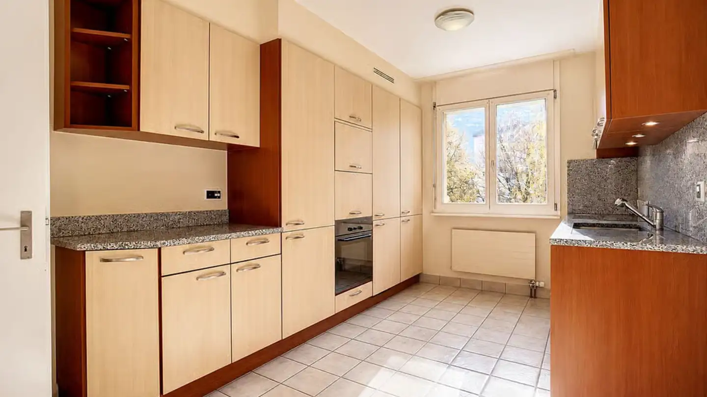 Apartment for rent - Rue Du Stade 13, 1950 Sion