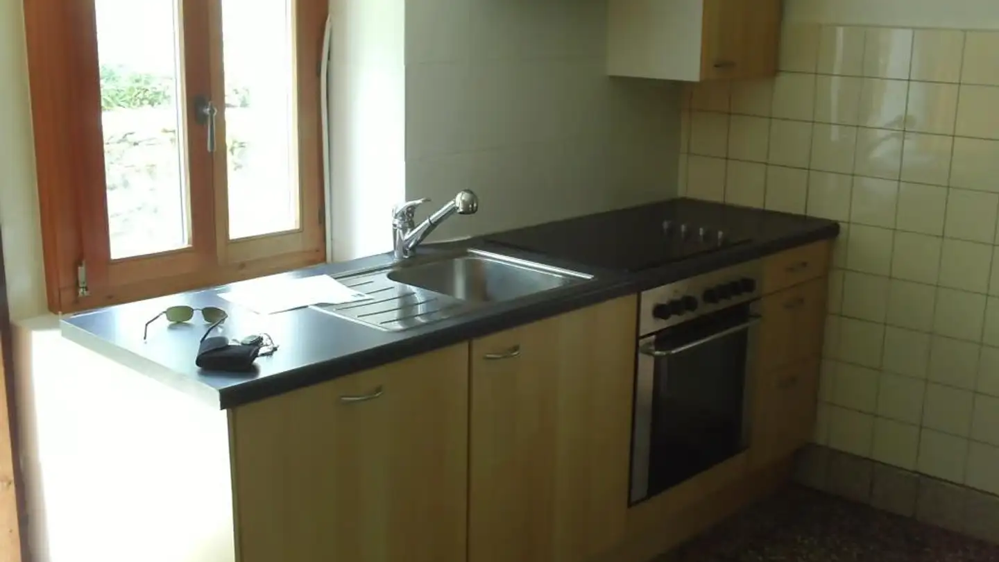 Apartment for rent - Le Brocard 1, 1921 Martigny-Croix