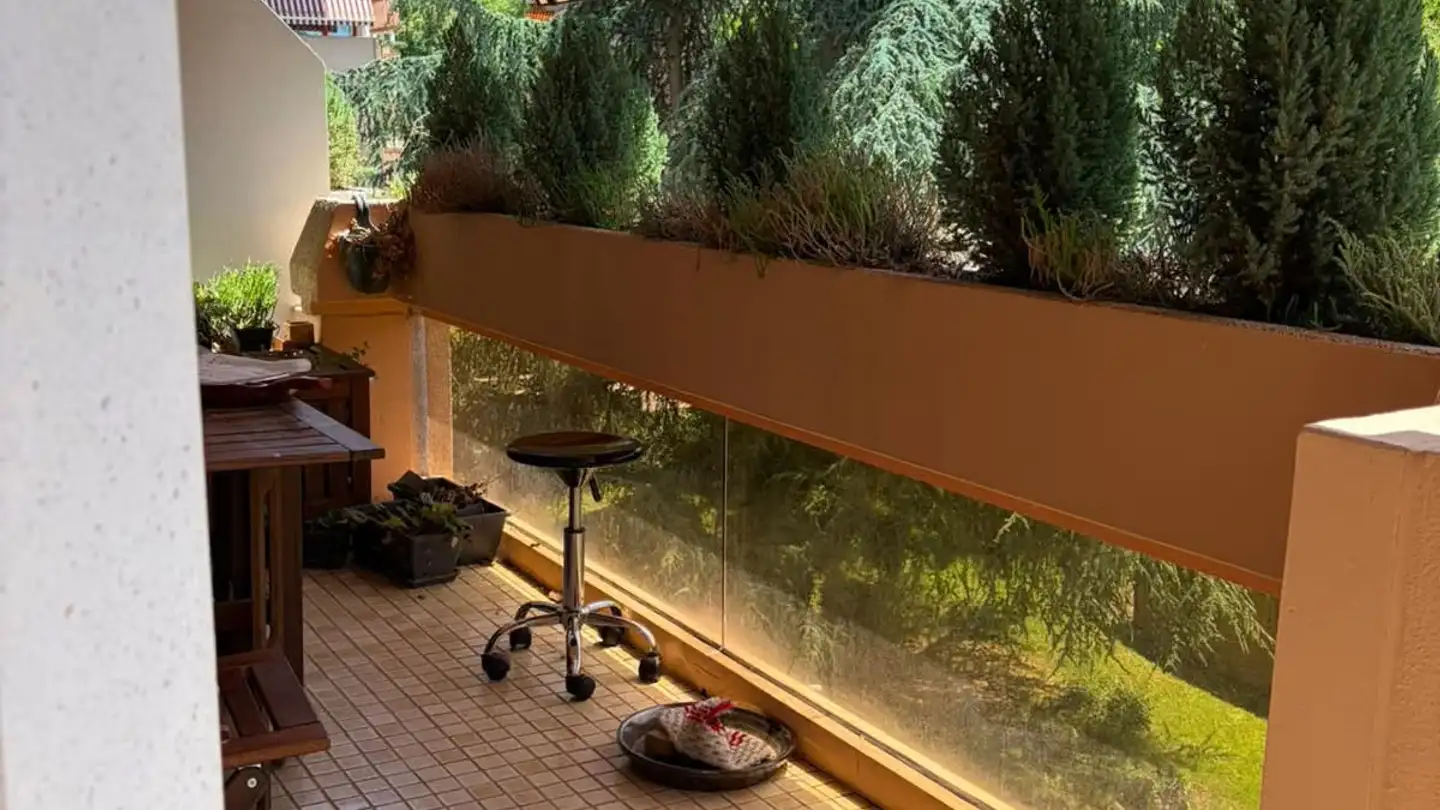 Appartement à louer - Route De Frontenex 112, 1208 Genève - Photo 4