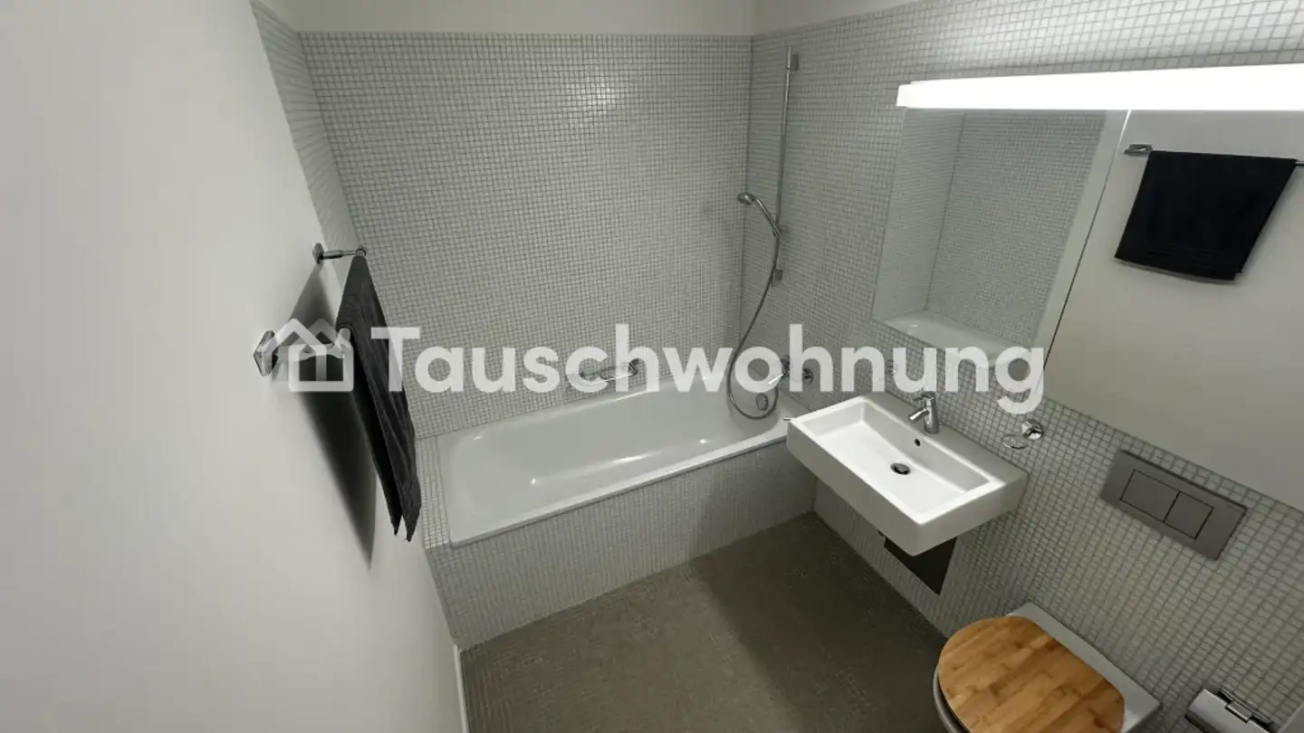 Apartment for rent - Naphtastrasse 4, 8005 Zürich - Photo 4