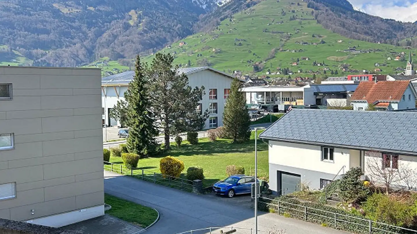 Wohnung mieten - Bülsweg 4, 9472 Grabs - Foto 4