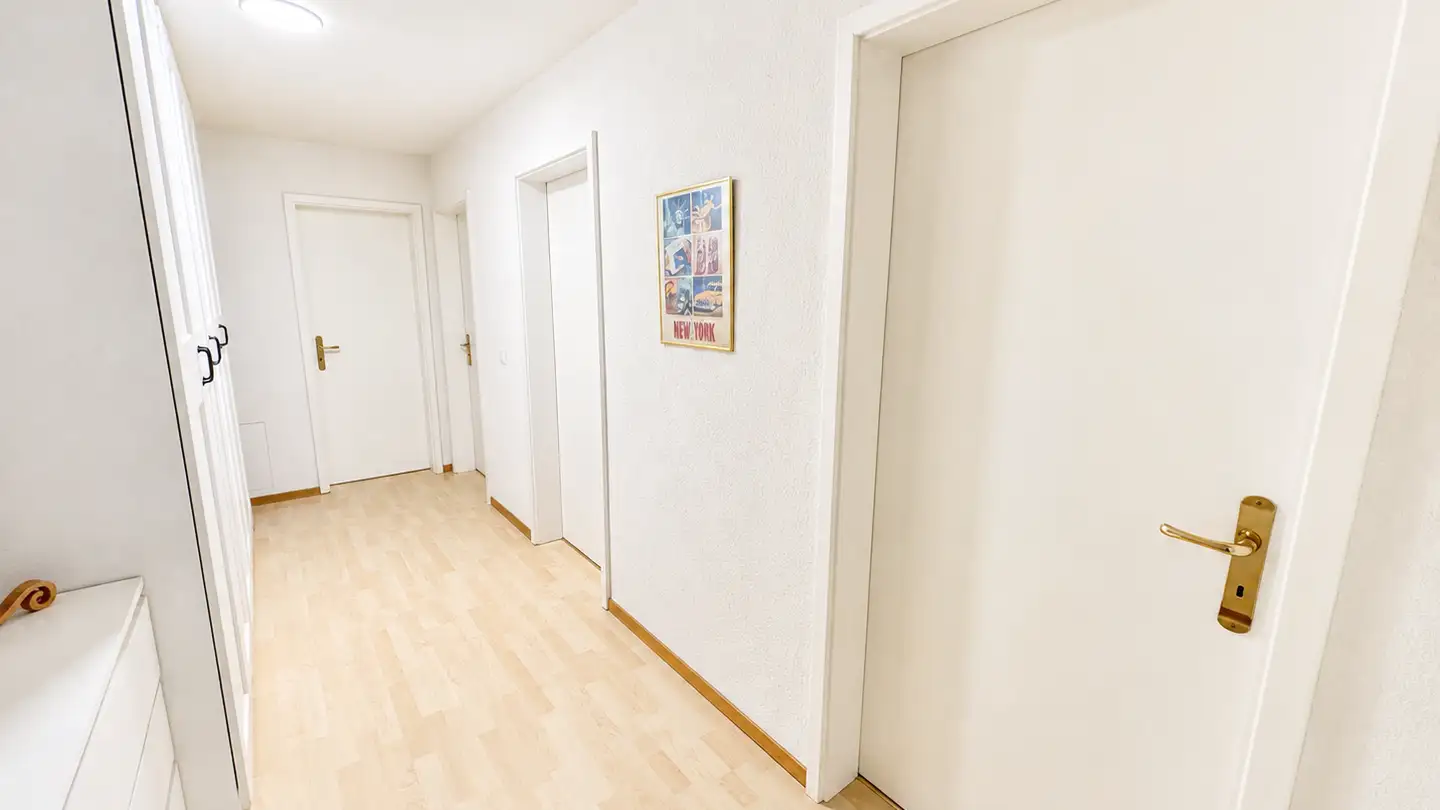 Duplex for sale - Maria Schürer-Strasse 8c, 2540 Grenchen - Photo 2