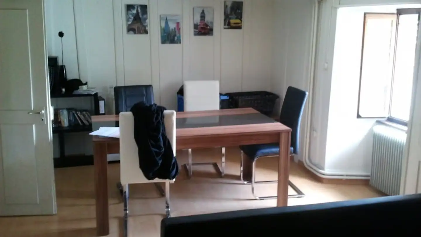 Apartment for rent - Le Brocard 1, 1921 Martigny-Croix - Photo 2