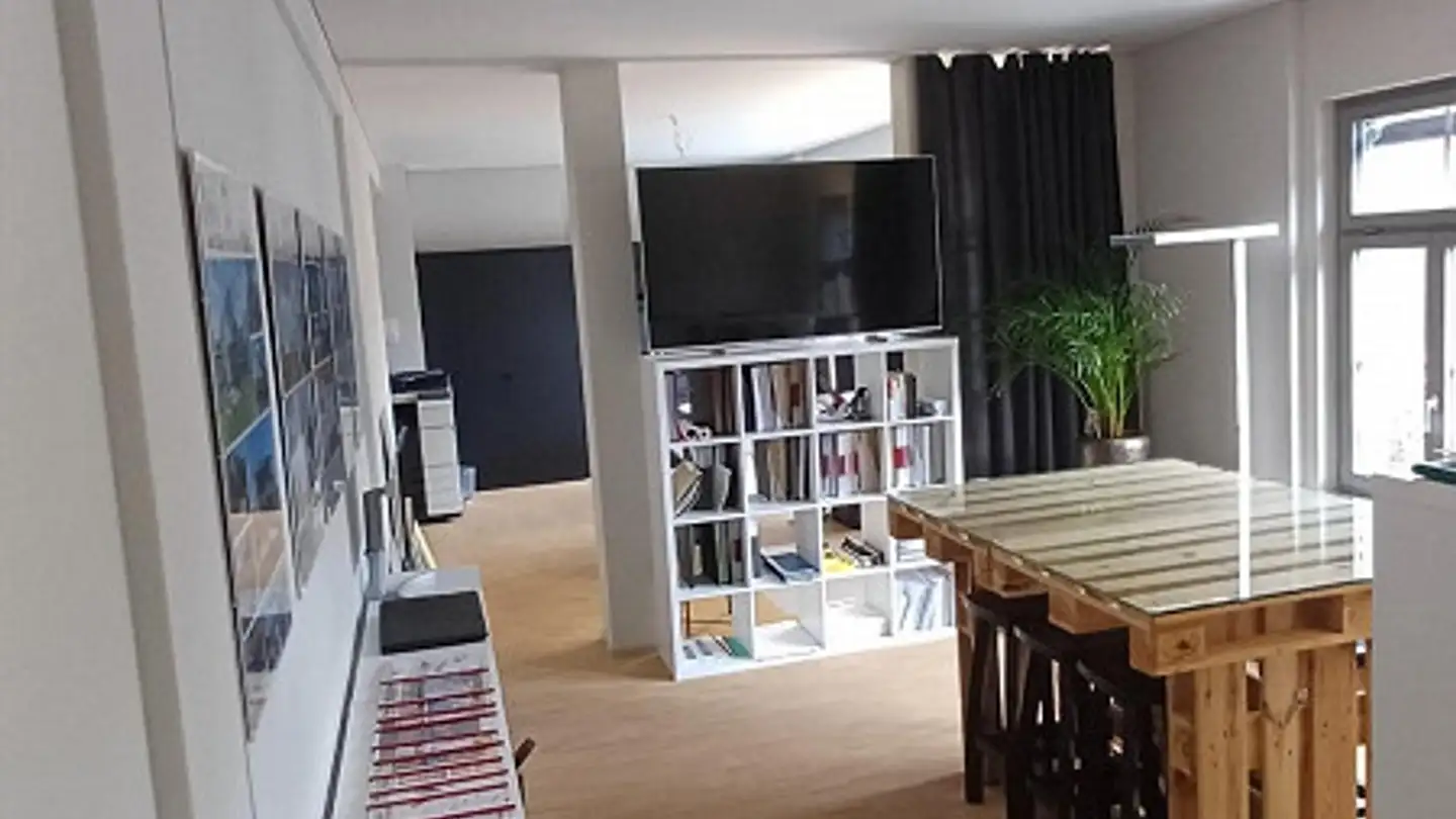 Spazio ufficio in affitto - Bodanstrasse 19, 8280 Kreuzlingen - Foto 3