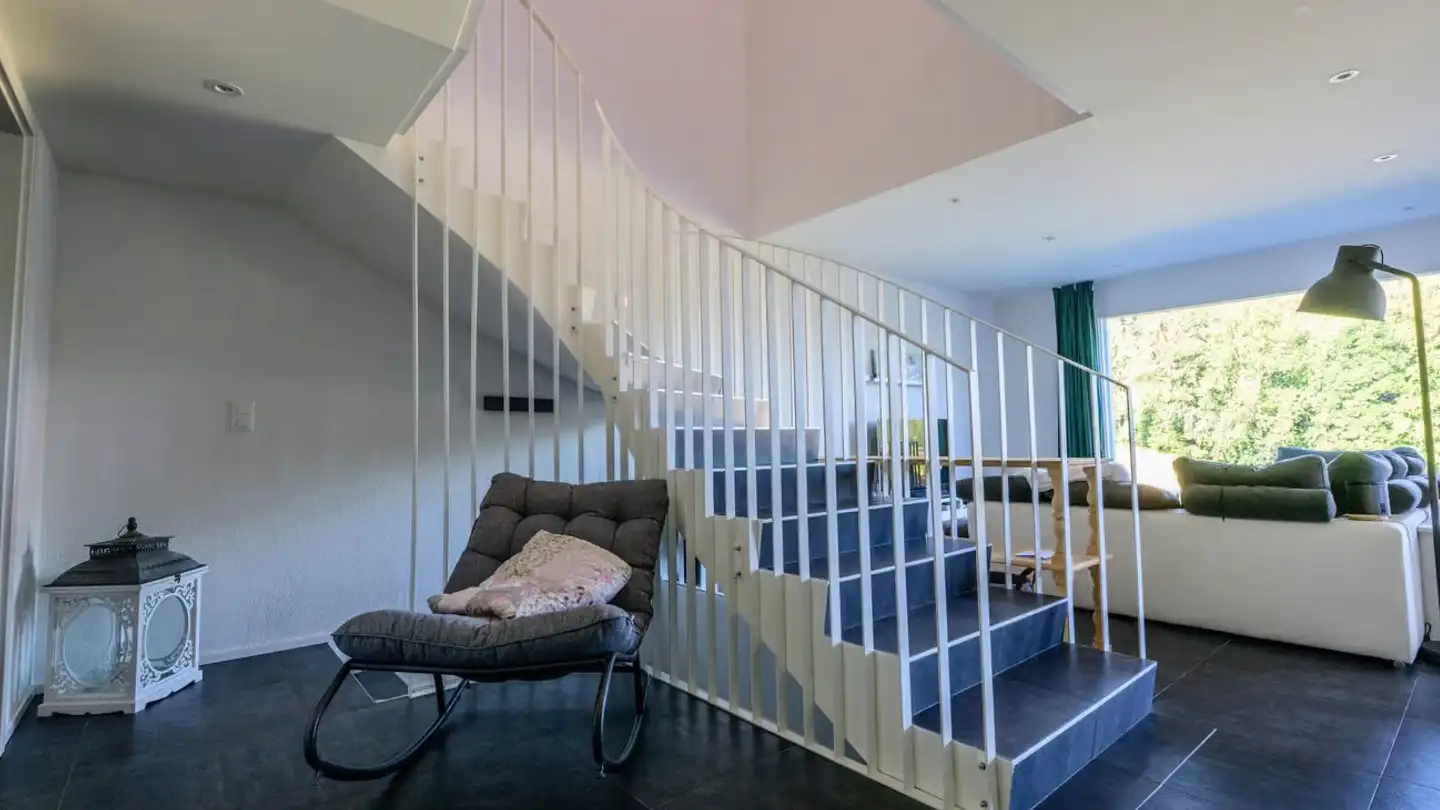 Maison jumelle à louer - 1624 Grattavache - Photo 4