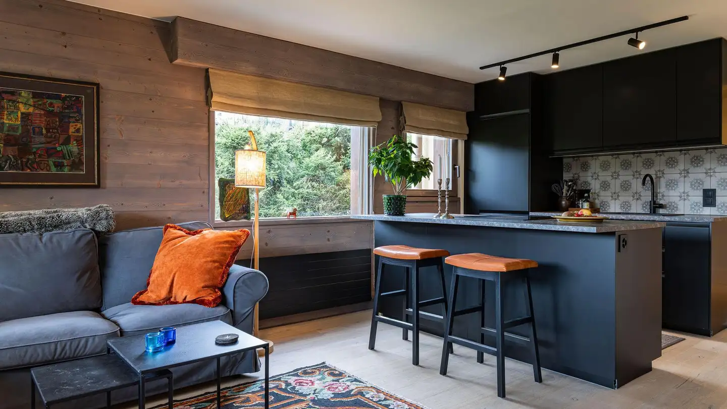 Apartment for sale - Verbier, 1936 Verbier