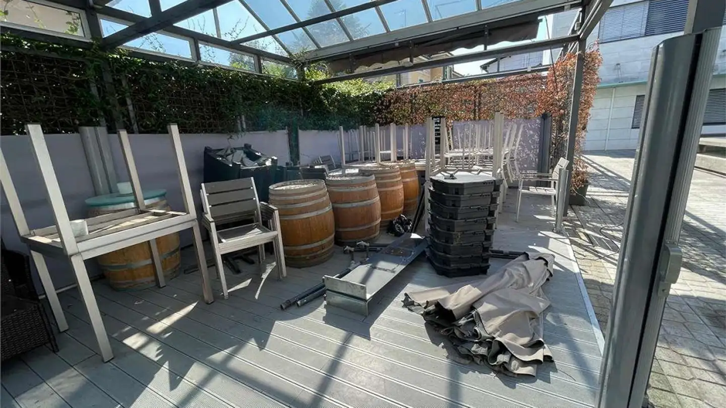 Haus mieten - Via Massagno, 6900 Lugano - Foto 3