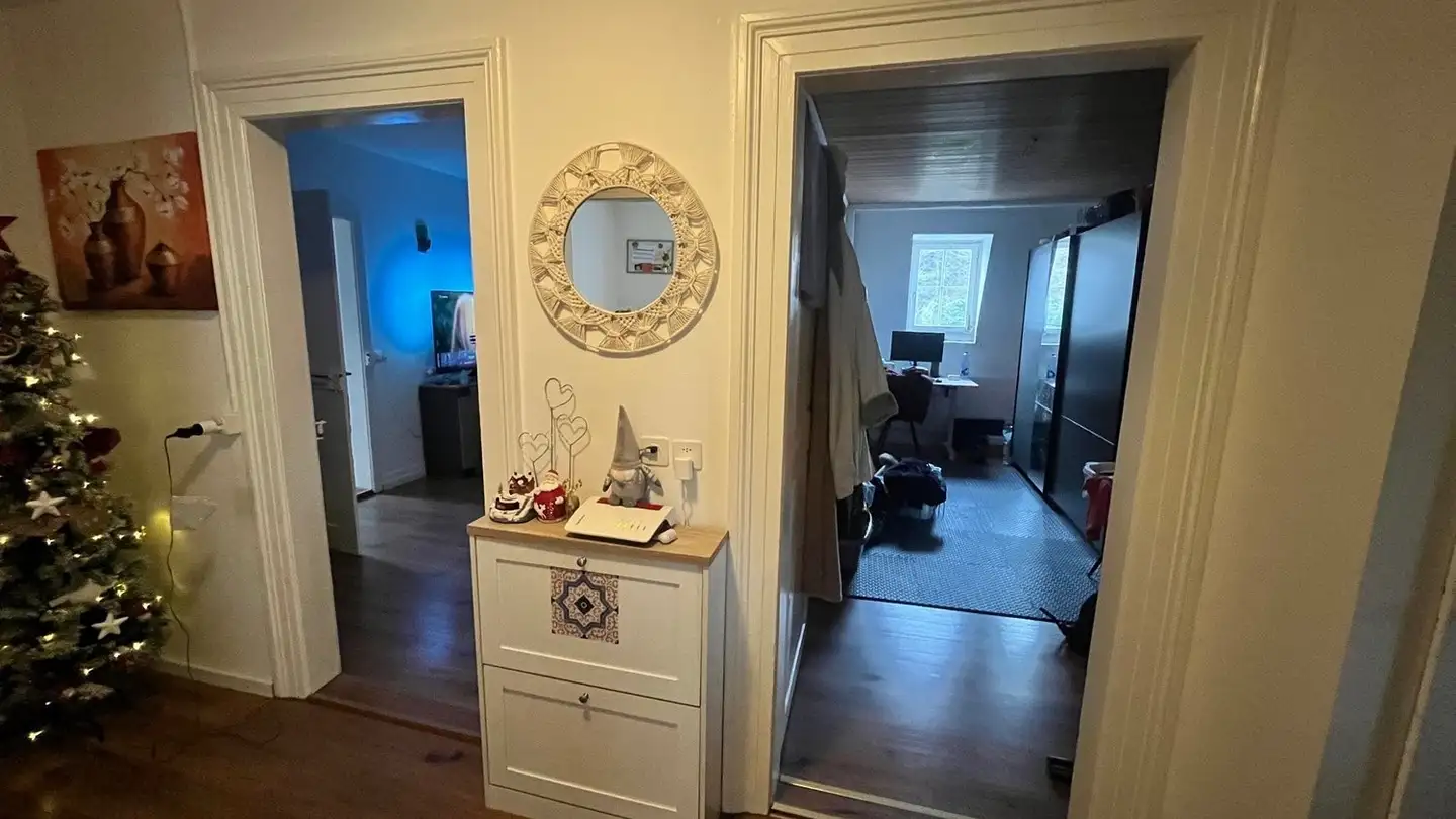 Wohnung mieten - Spitalstrasse 2, 5080 Laufenburg