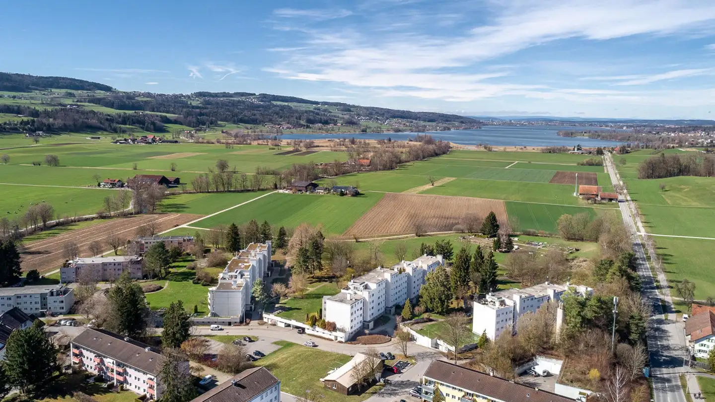 Appartamento in affitto - Langenmattstrasse 22, 8617 Mönchaltorf - Foto 2