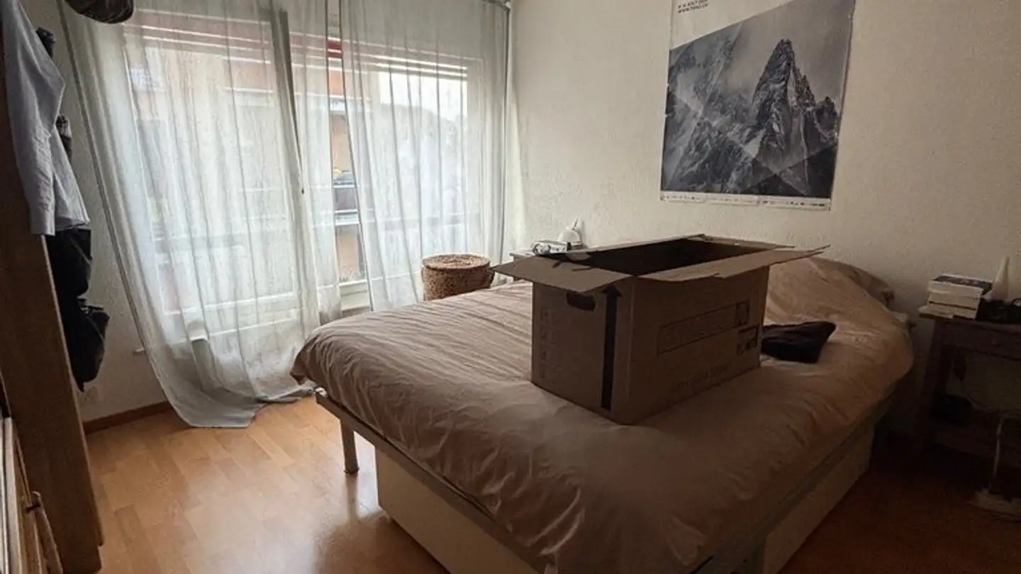 Wohnung mieten - Chemin De La Fauvette 10, 1012 Lausanne - Foto 3