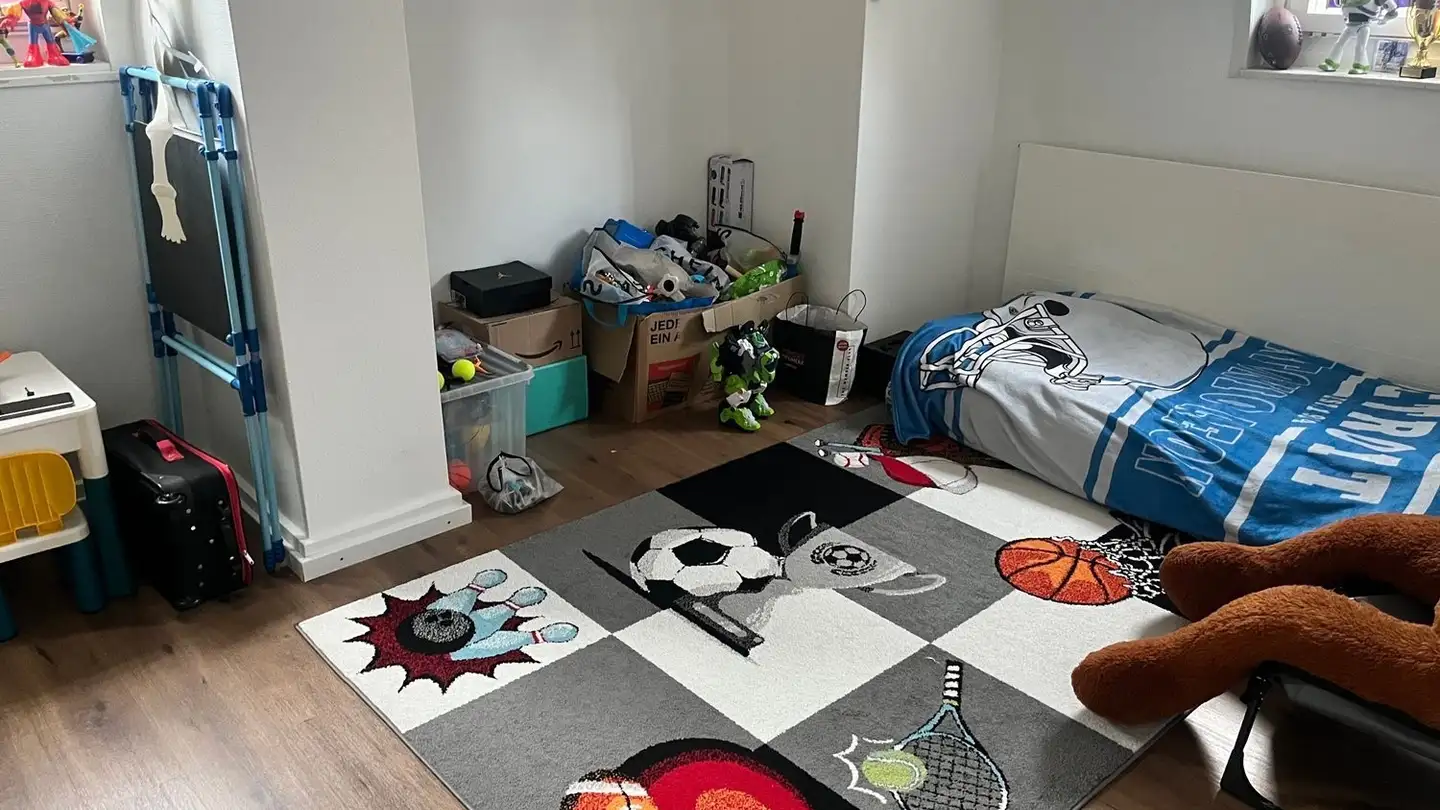 Wohnung mieten - Spitalstrasse 2, 5080 Laufenburg - Foto 2