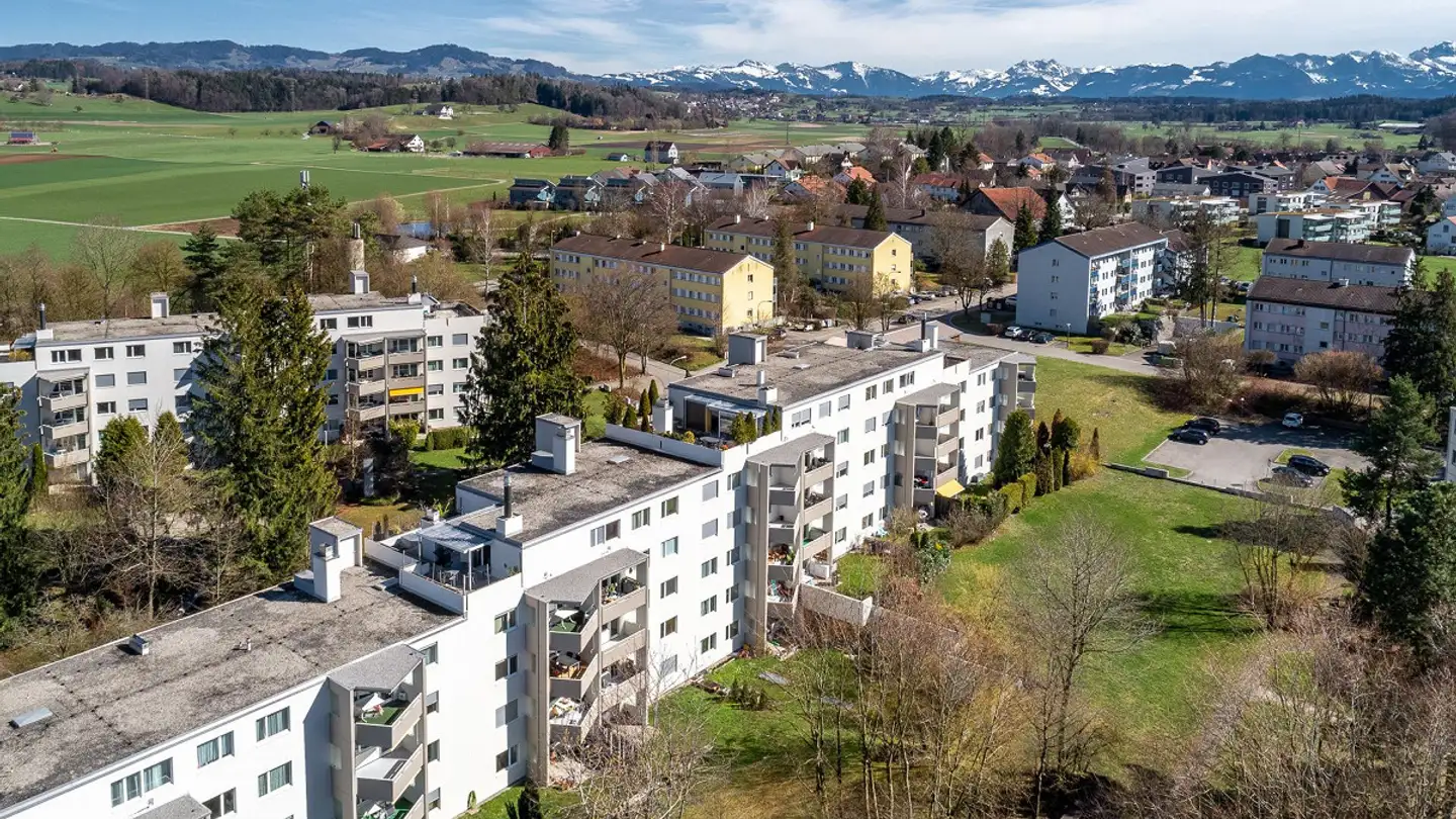 Appartamento in affitto - Langenmattstrasse 22, 8617 Mönchaltorf - Foto 4