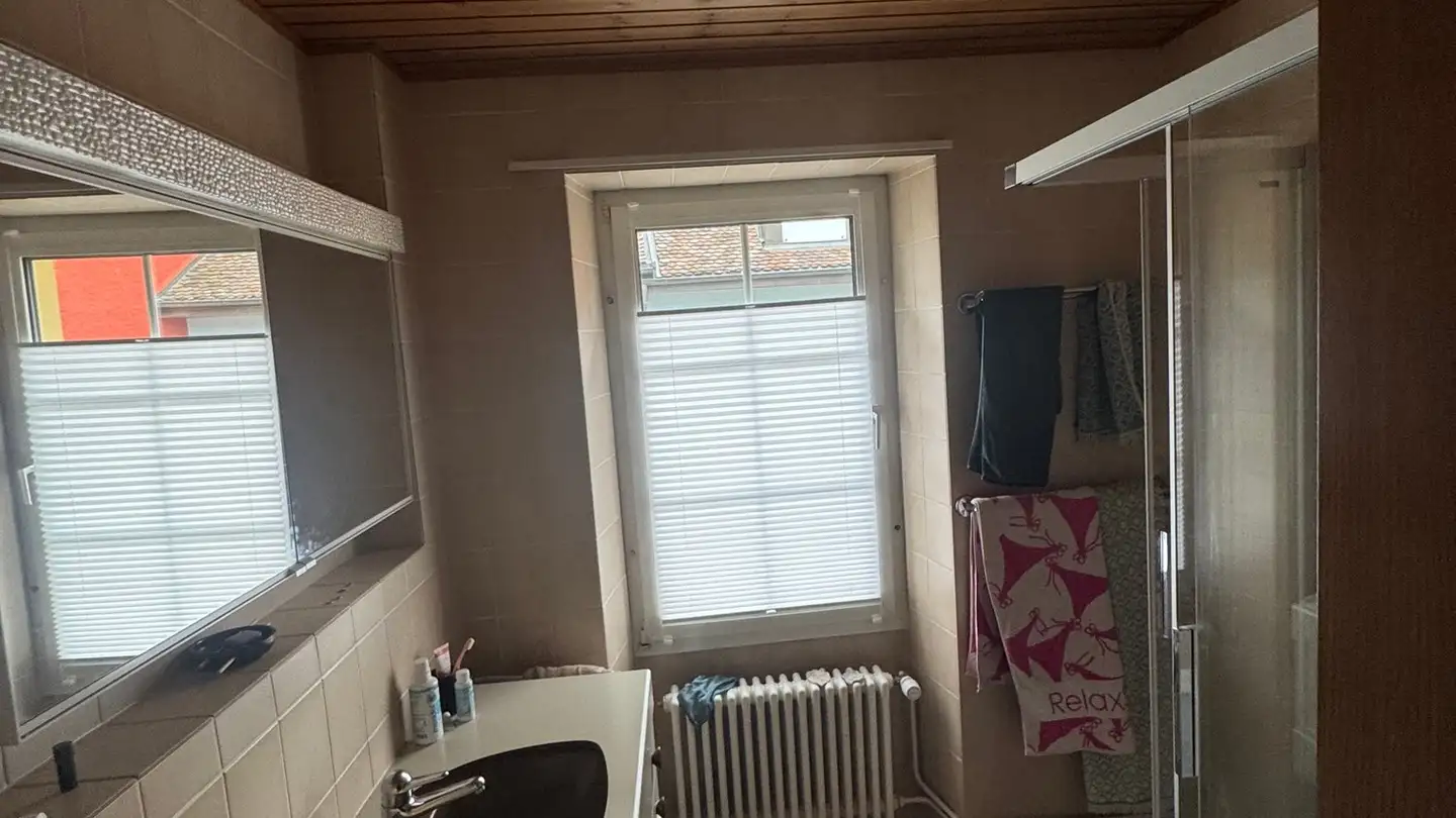 Chambre à louer - 2017 Boudry - Photo 4