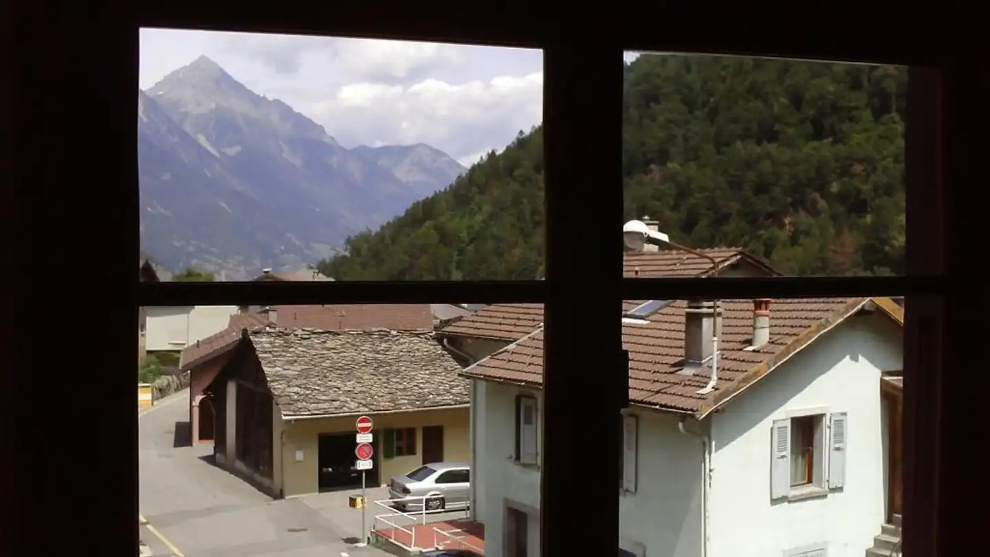 Apartment for rent - Le Brocard 1, 1921 Martigny-Croix - Photo 3