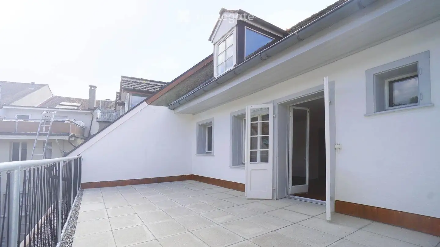 Single room for rent - Kirchgasse 8, 5200 Brugg AG - Photo 2