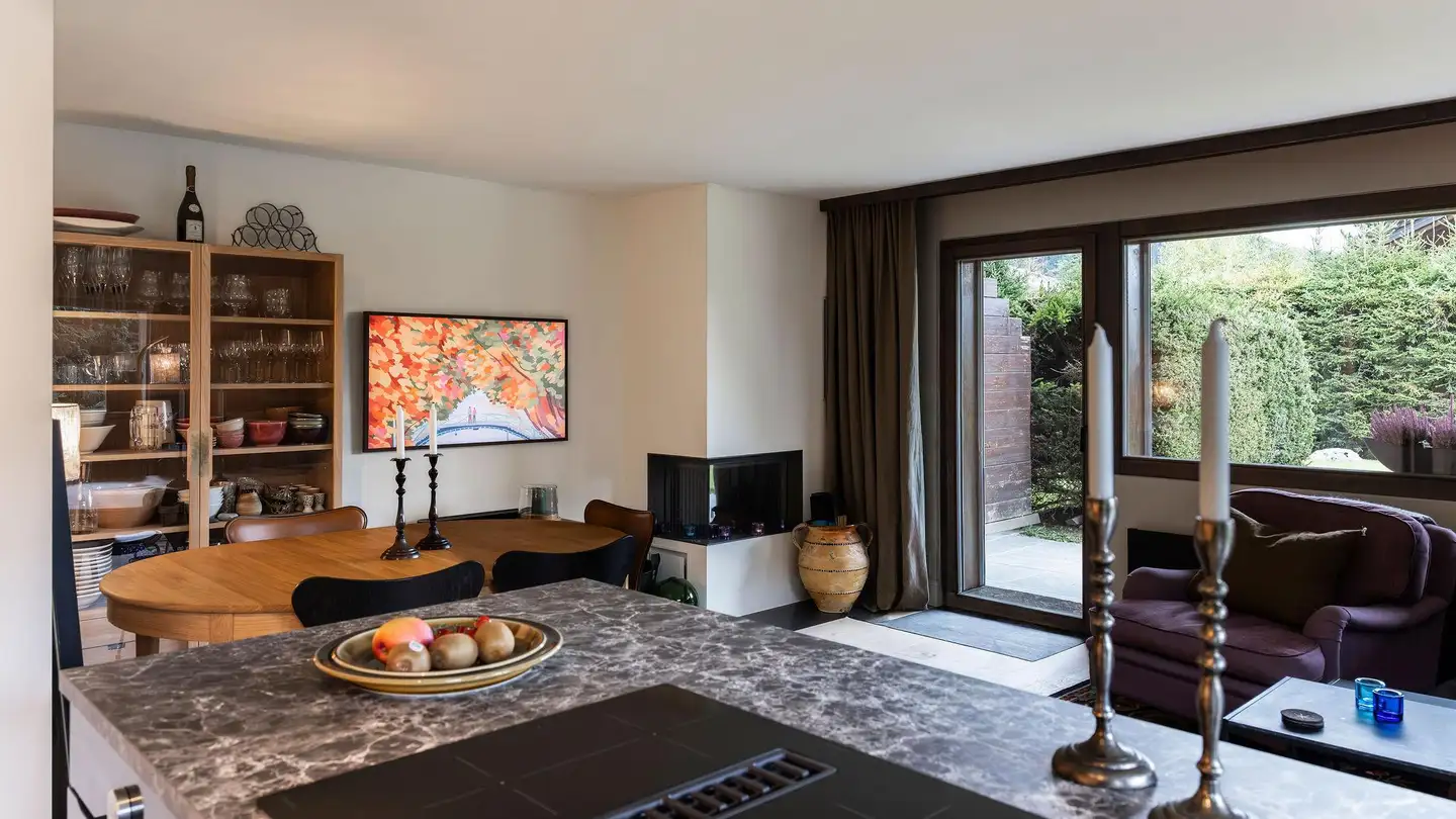 Apartment for sale - Verbier, 1936 Verbier - Photo 3