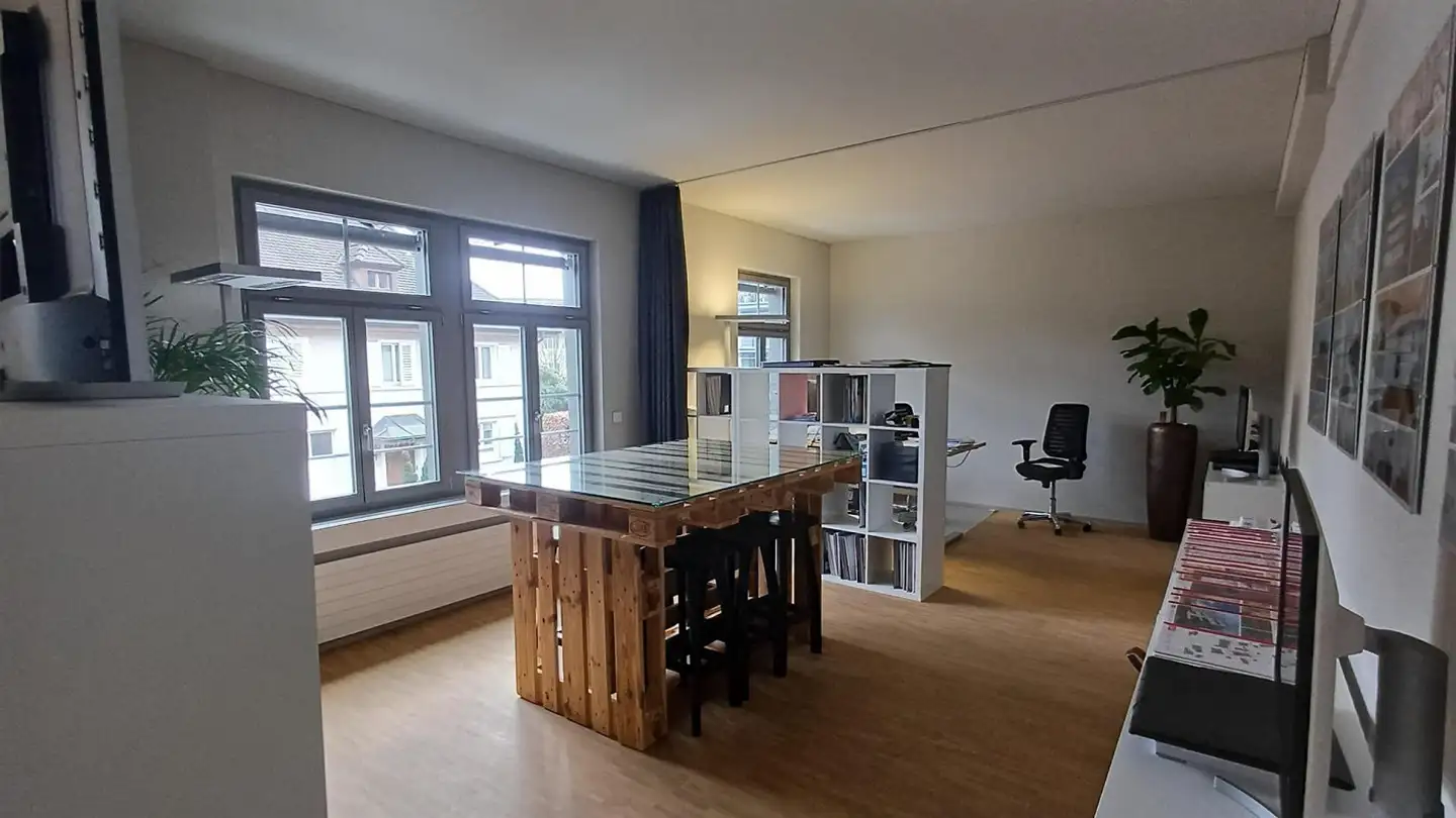 Spazio ufficio in affitto - Bodanstrasse 19, 8280 Kreuzlingen - Foto 4